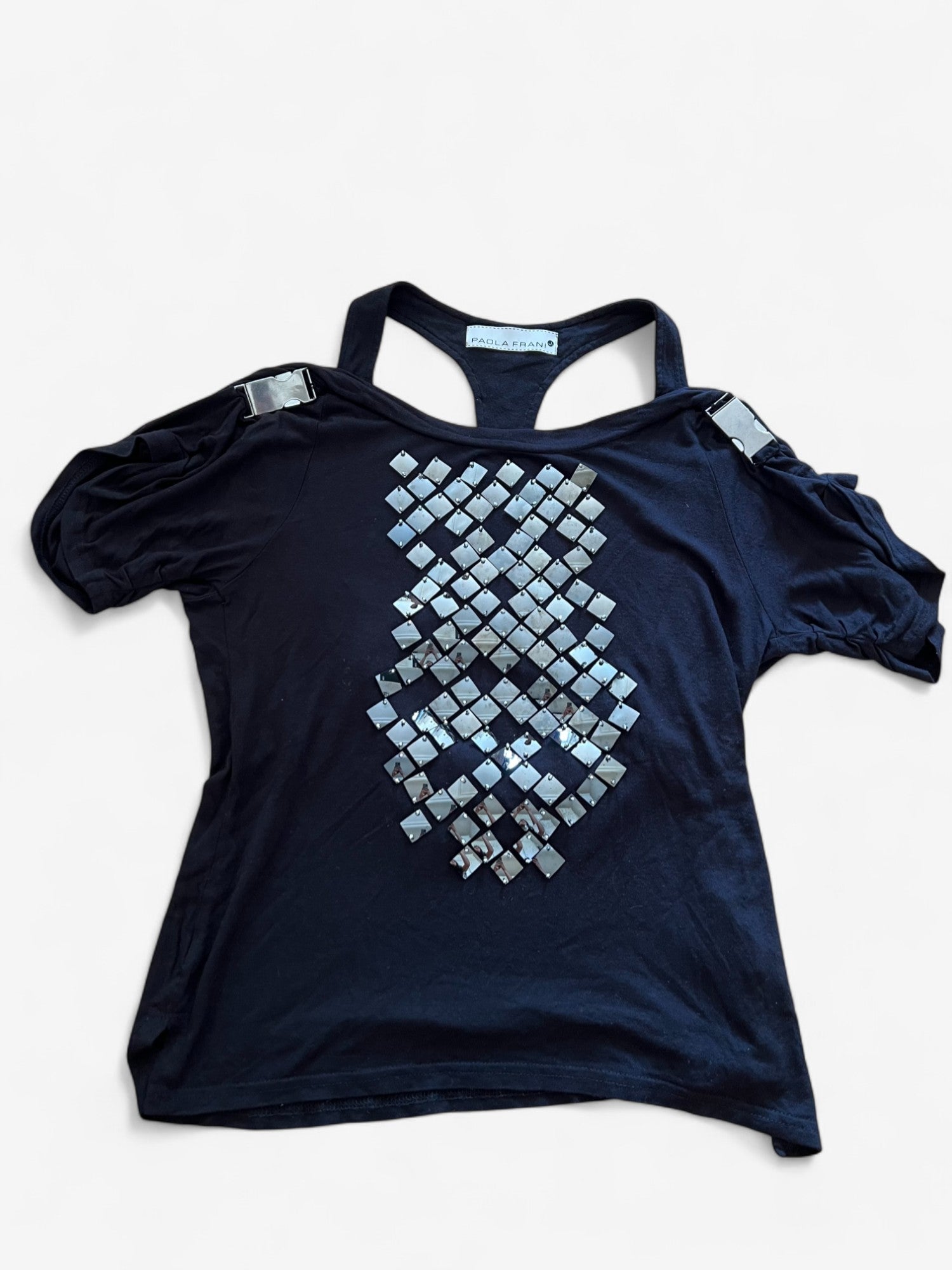 Paola Frani Blouse