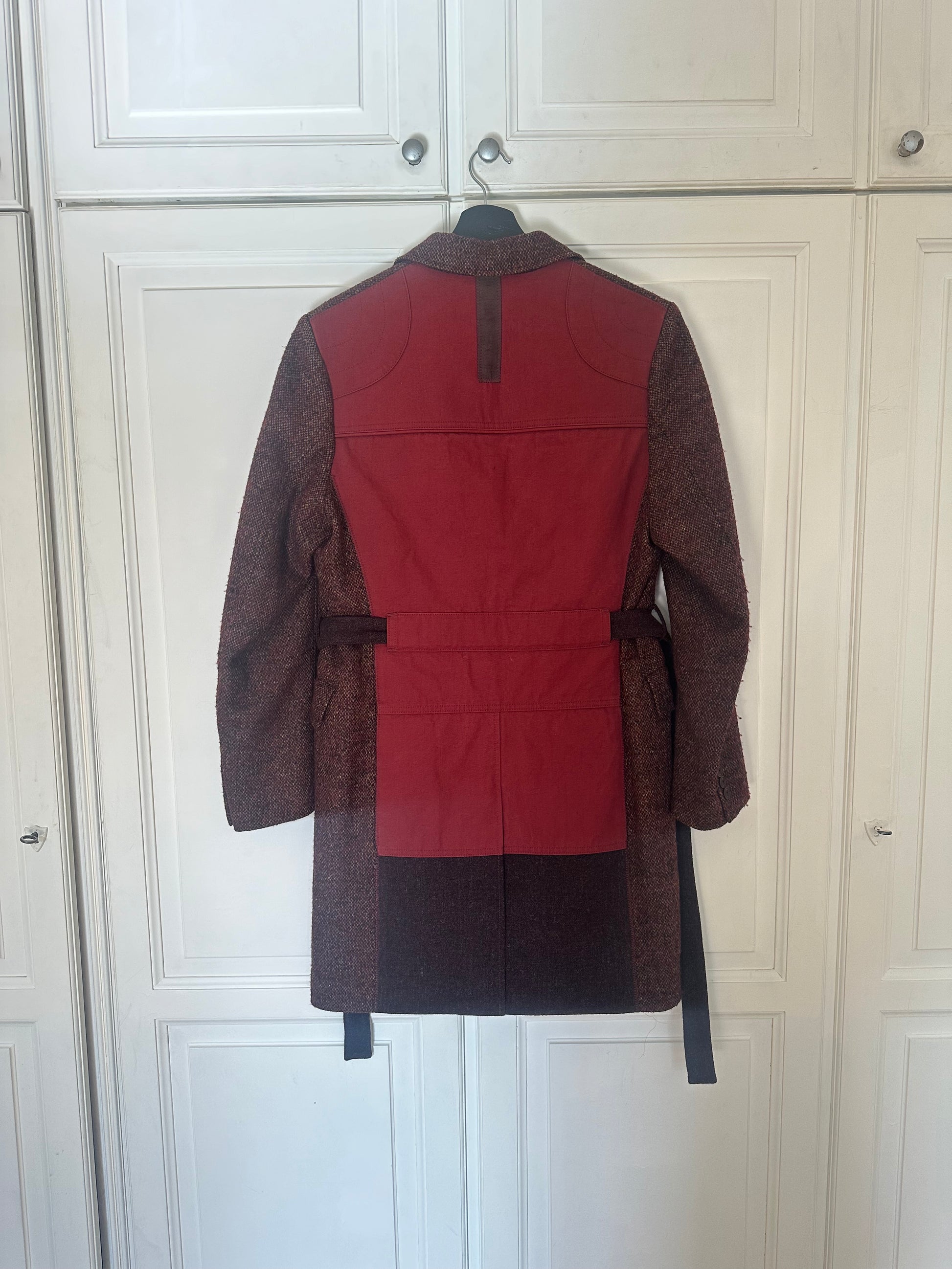 Junya Watanabe Coat