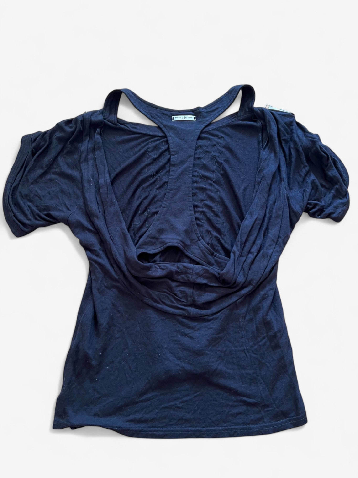 Paola Frani Blouse