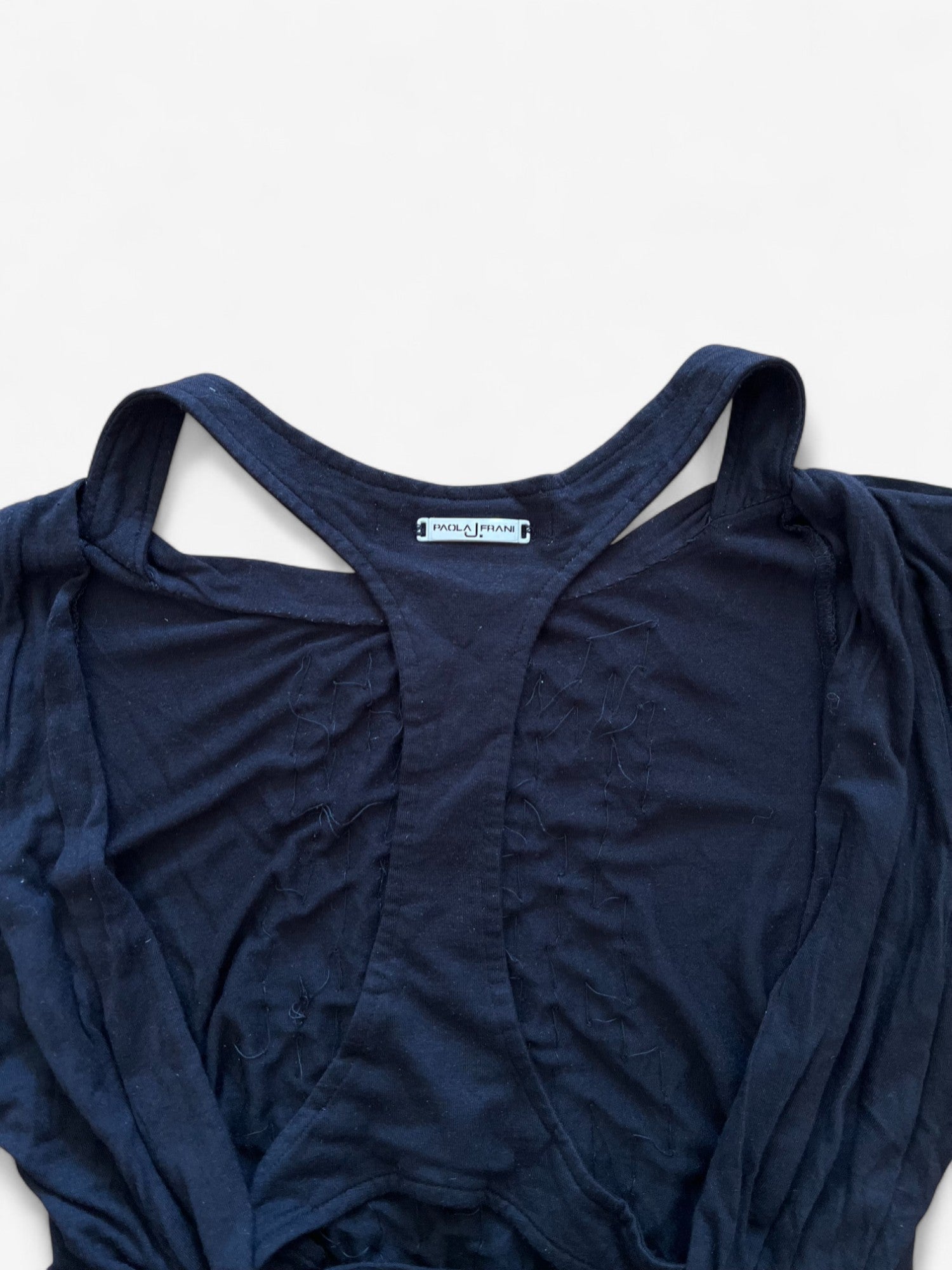 Paola Frani Blouse