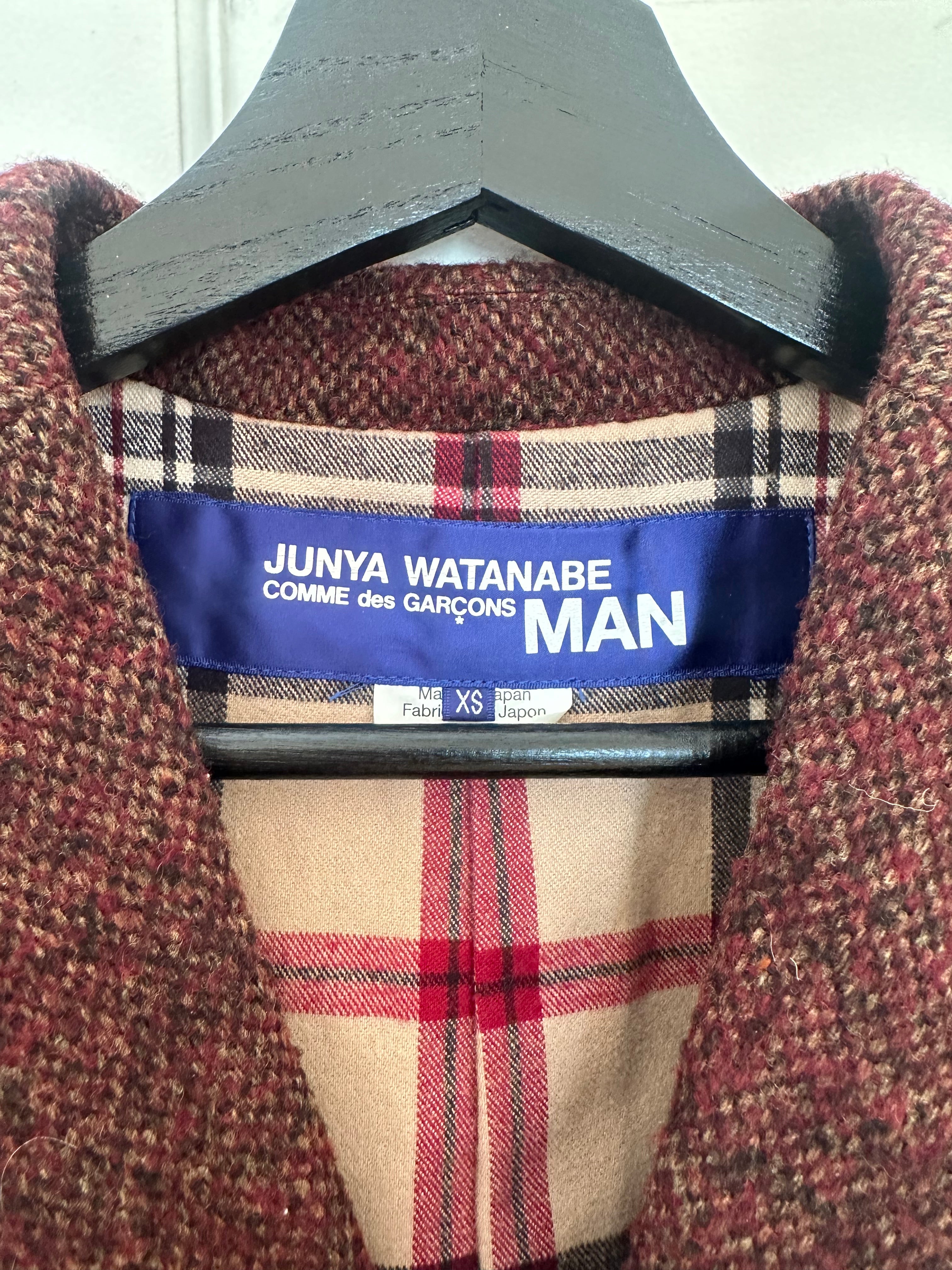 Junya Watanabe Coat