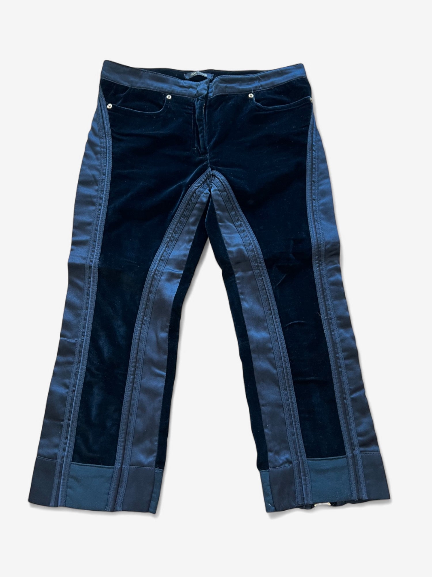 Roberto Cavalli Capri