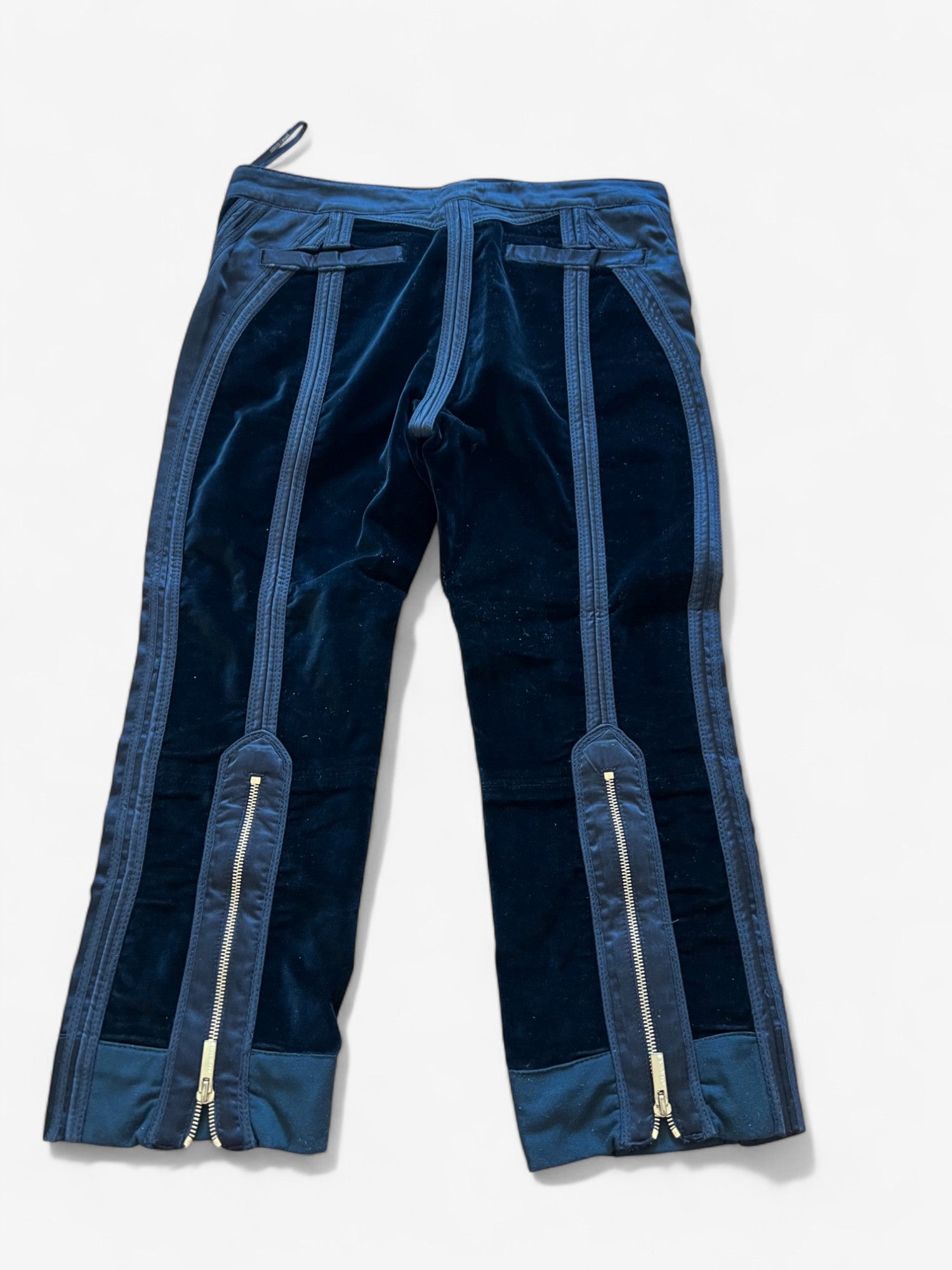 Roberto Cavalli Capri