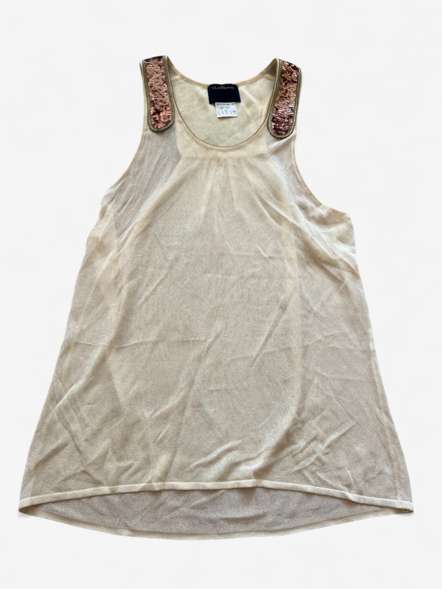 Roberto Cavalli Top