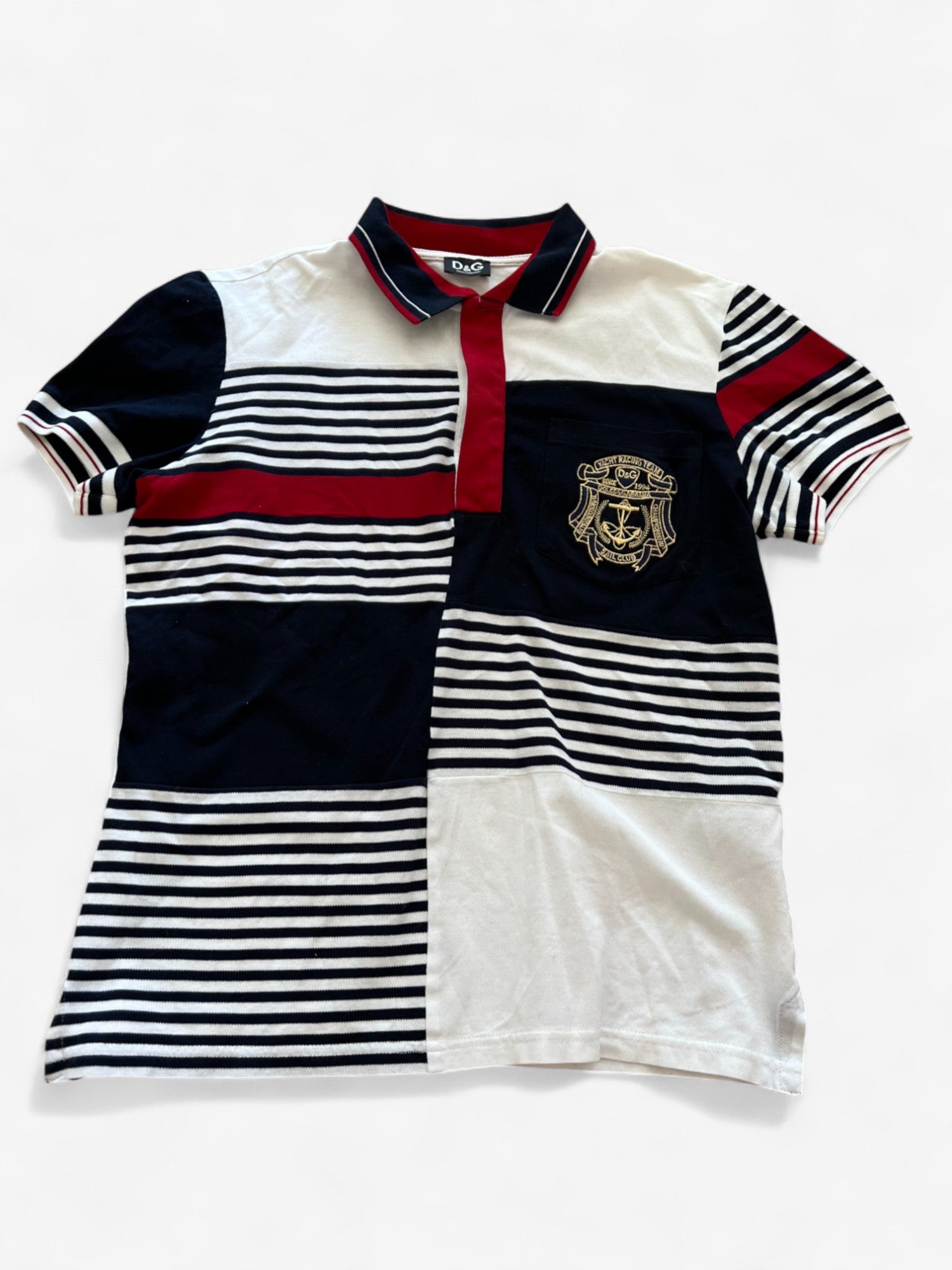D&G Polo shirt