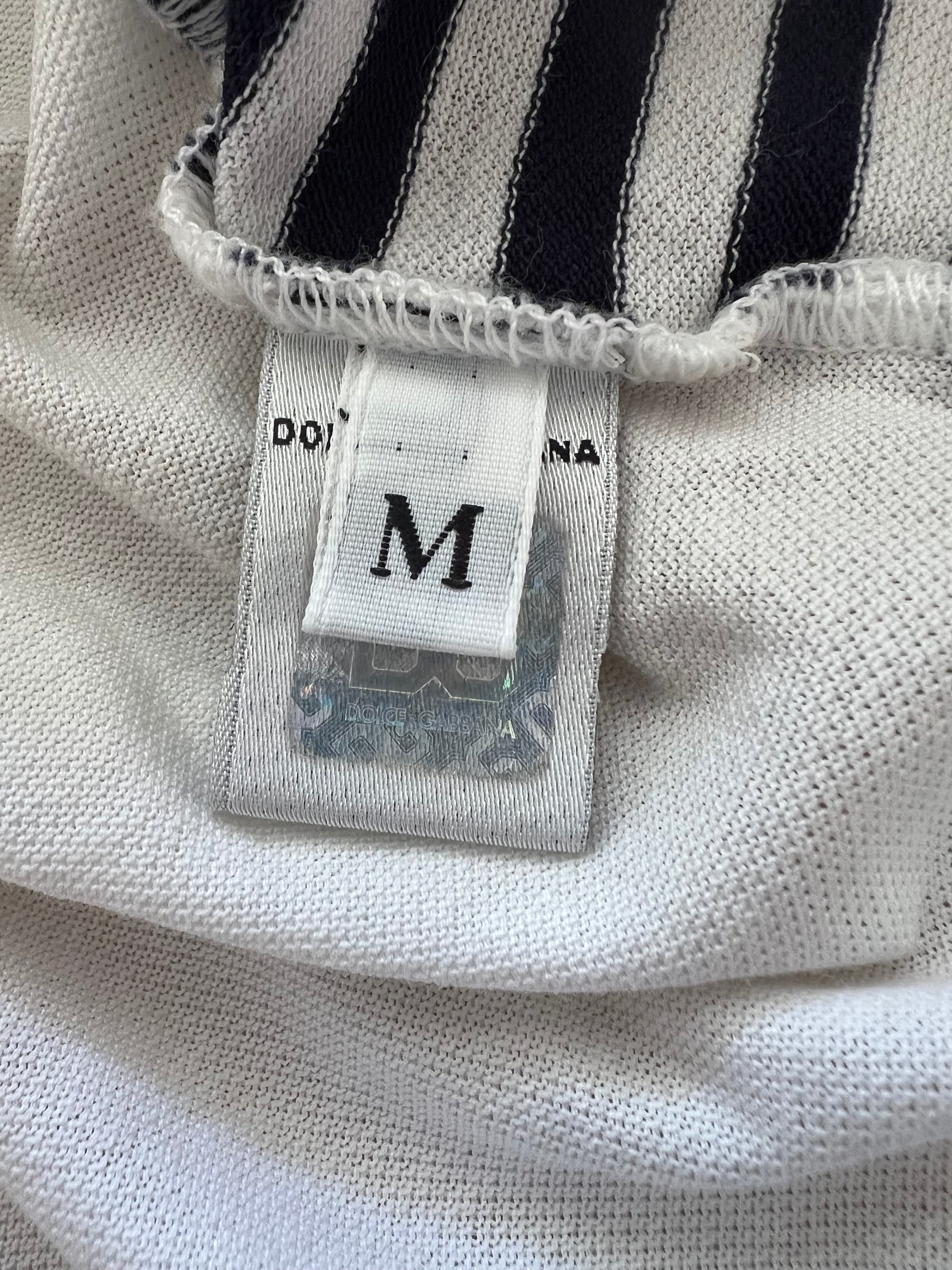 D&G Polo shirt