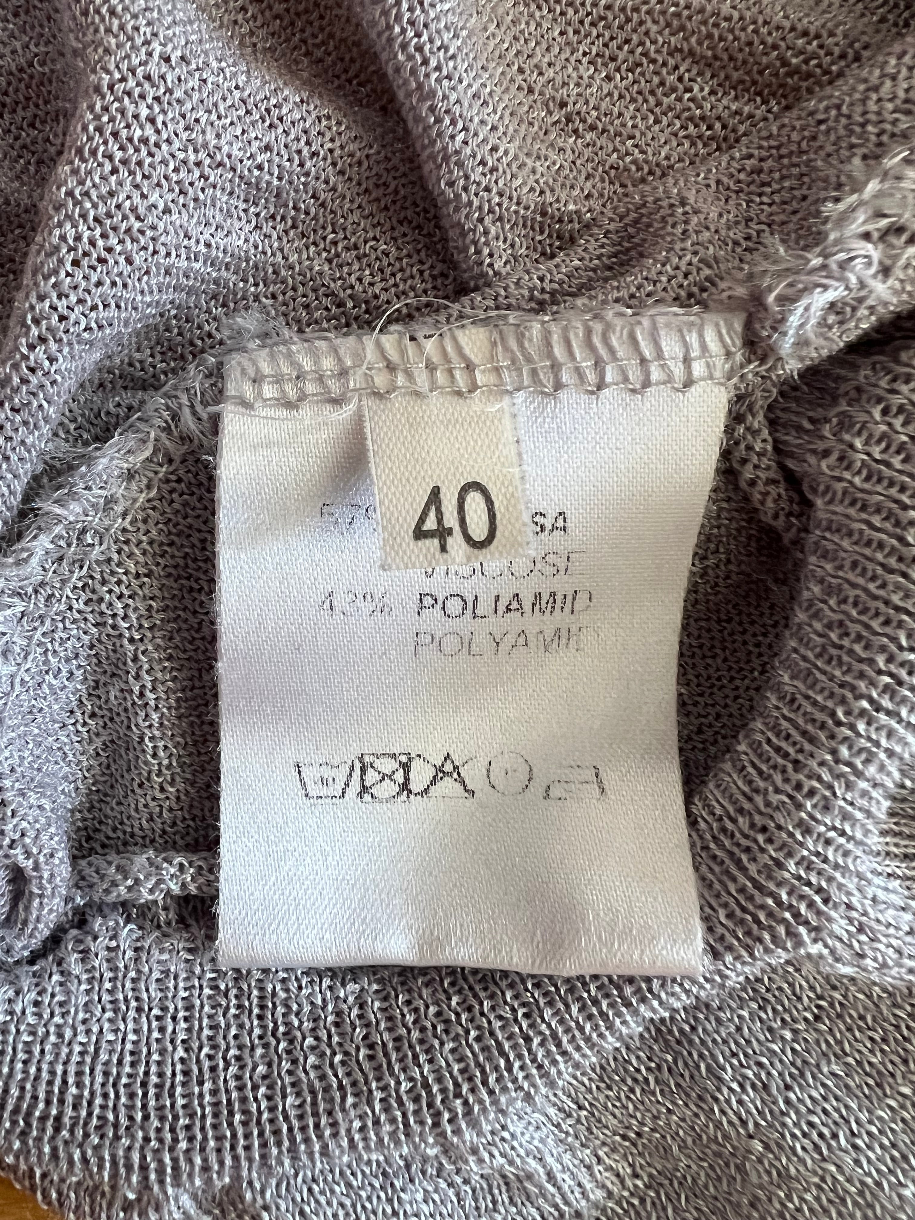 Daniele Alessandrini Blouse Shirt