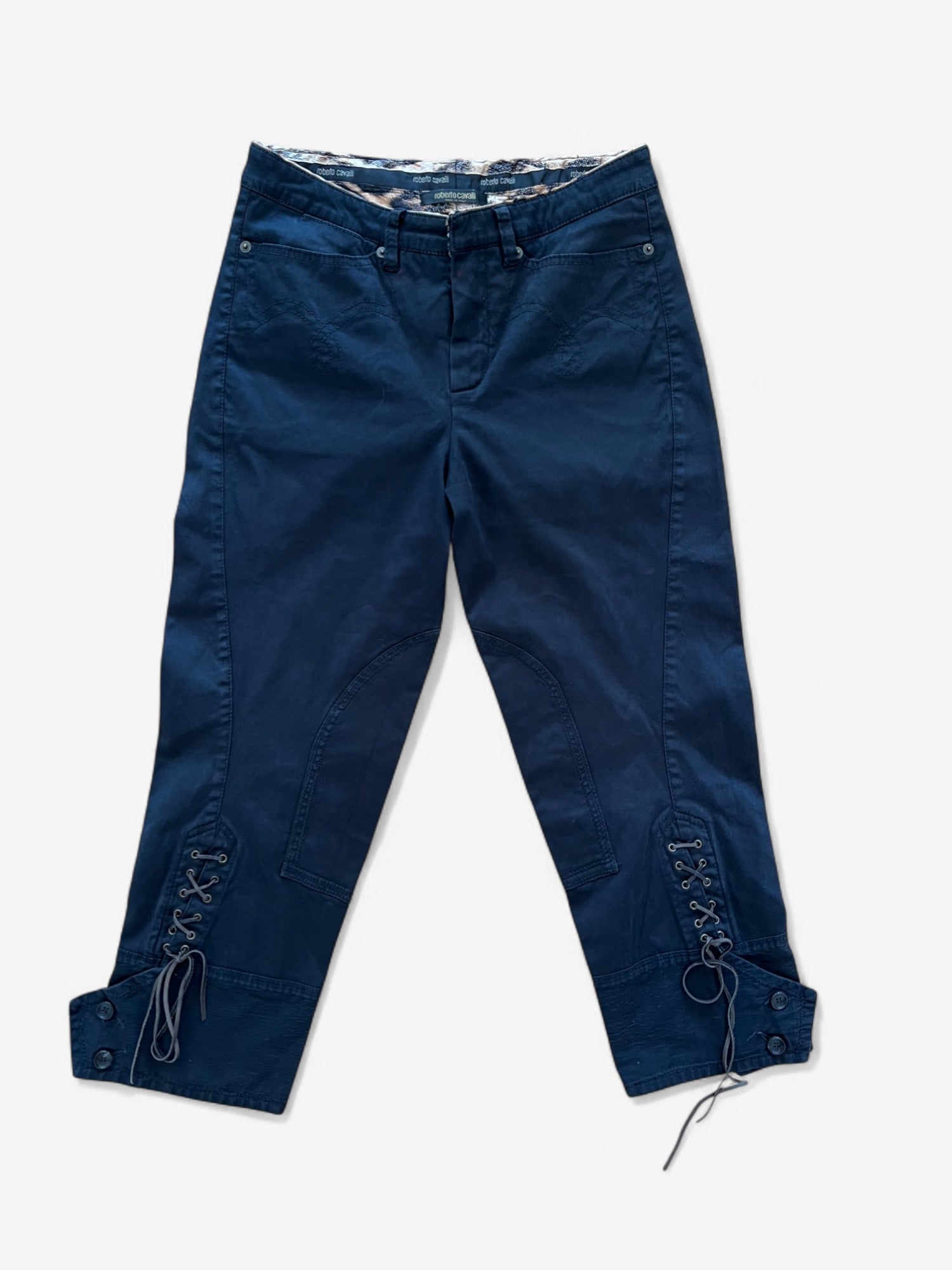 Roberto Cavalli Capri