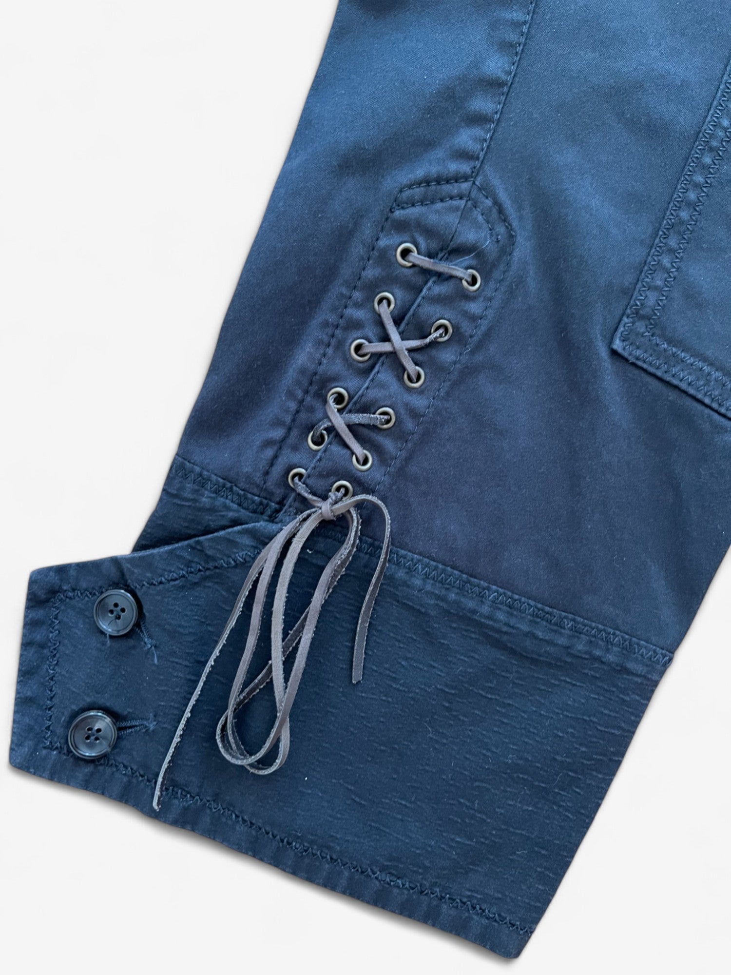 Roberto Cavalli Capri