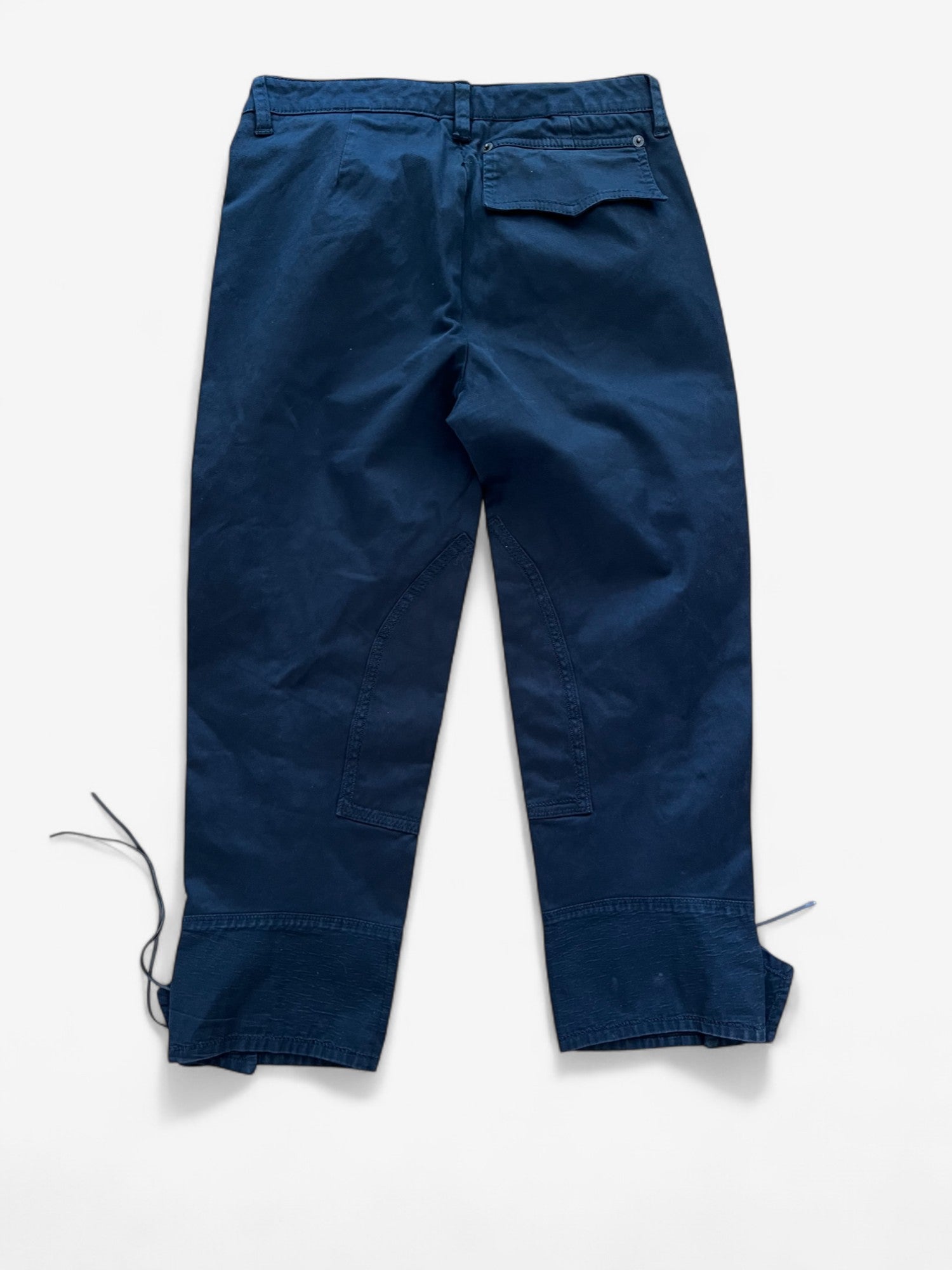 Roberto Cavalli Capri