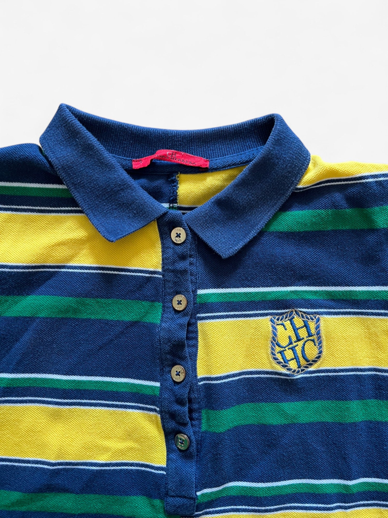 Carolina Herrera Polo