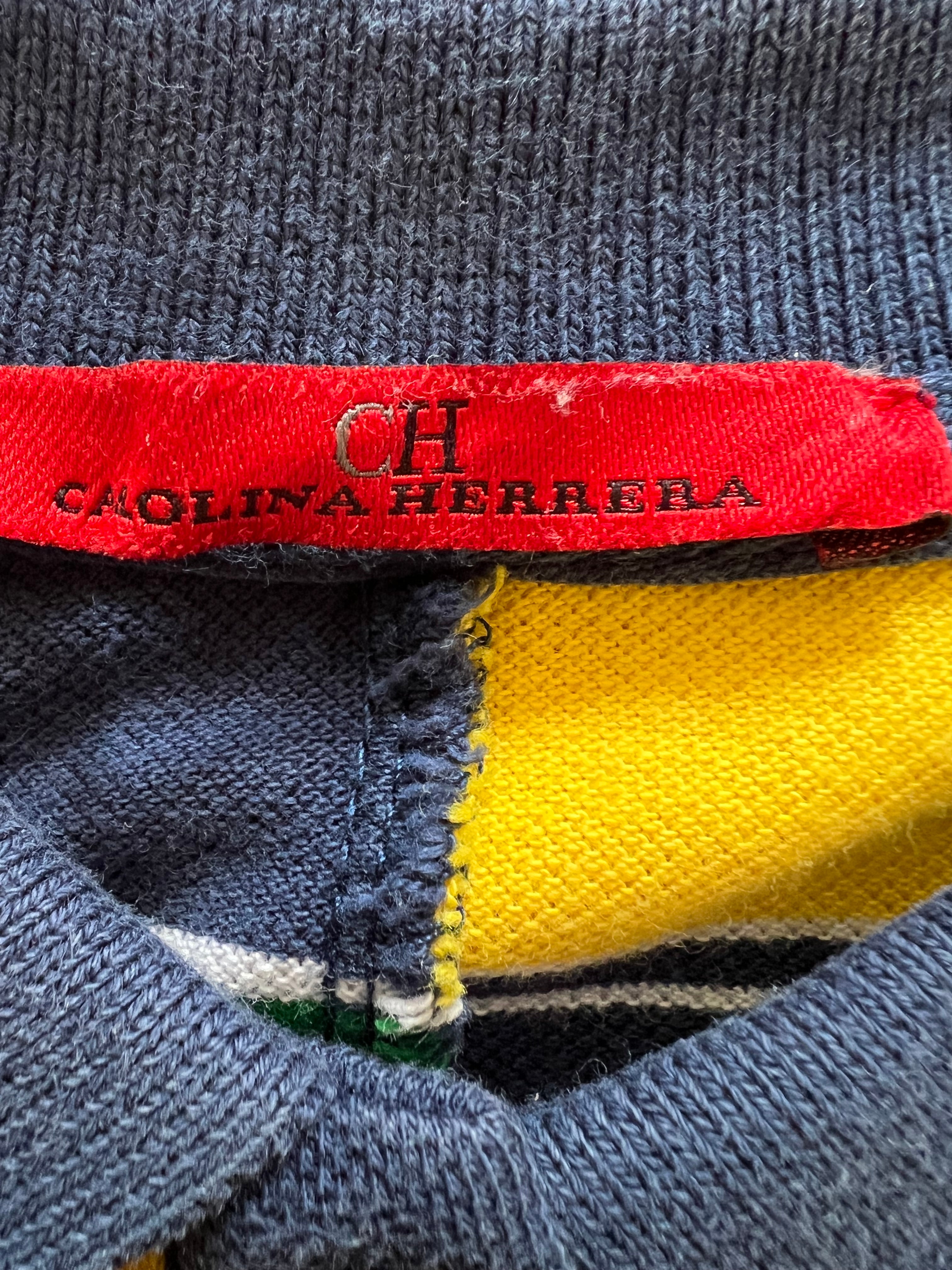Carolina Herrera Polo