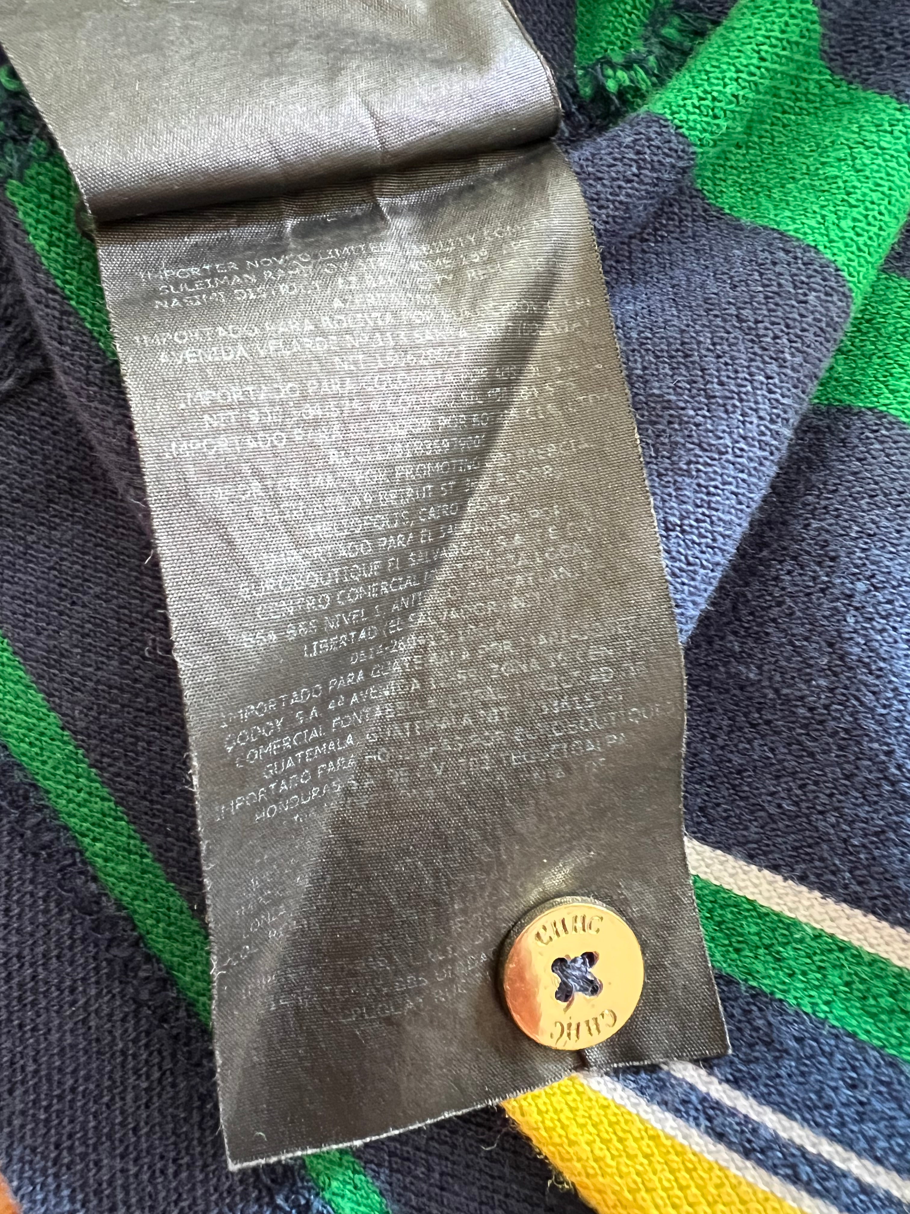 Carolina Herrera Polo