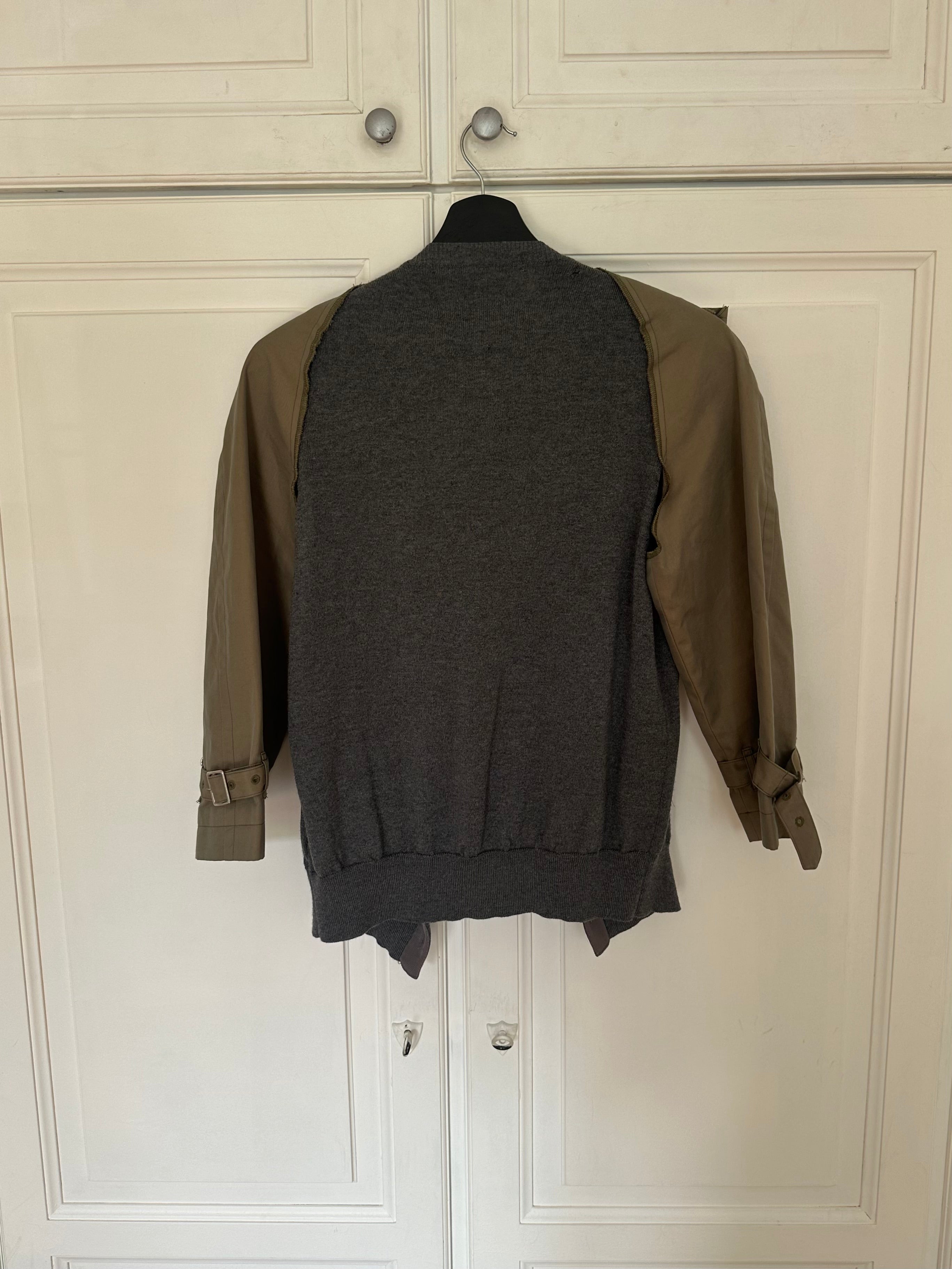 Comme des garcons Jacket