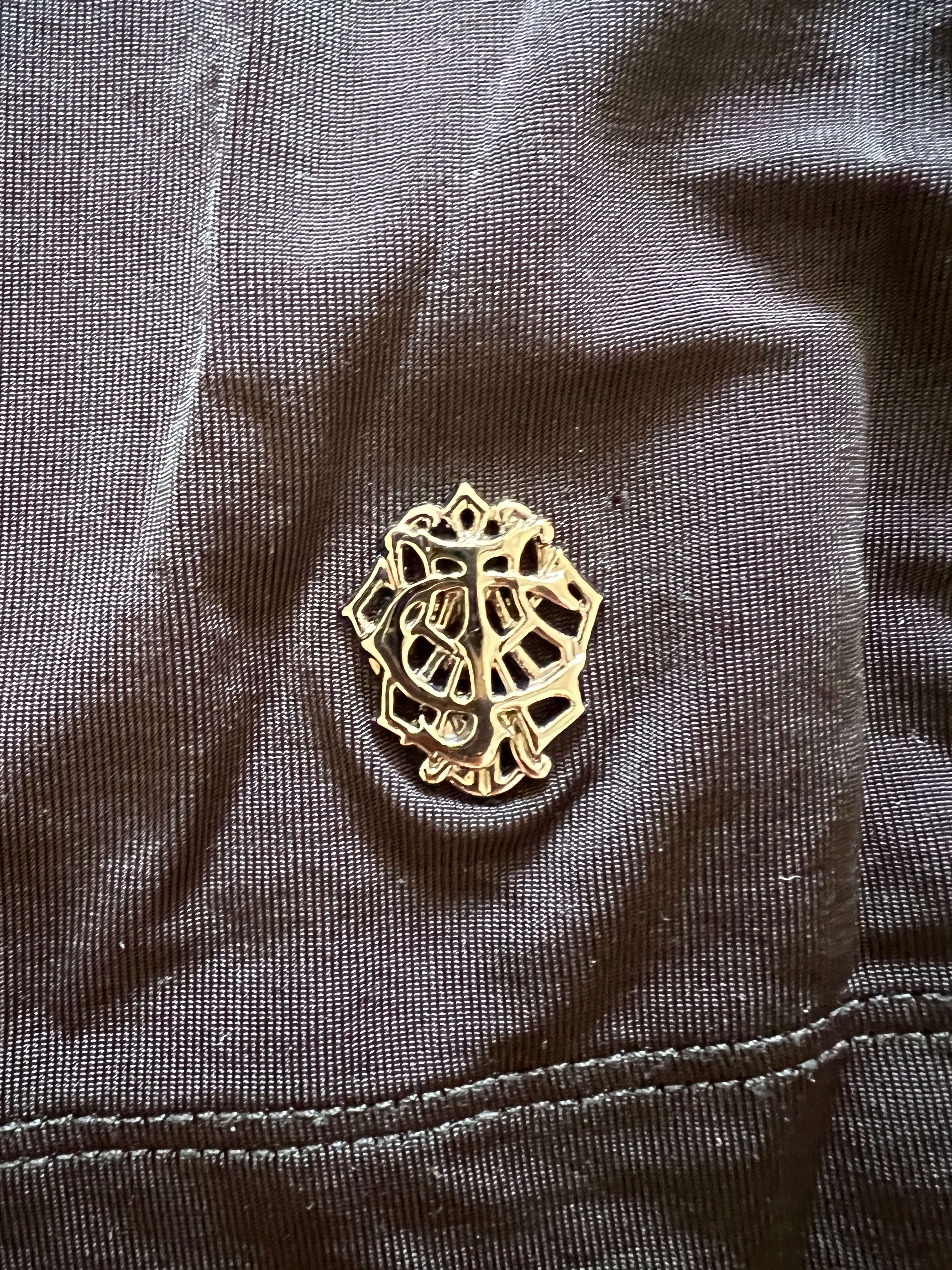 Roberto Cavalli Blouse