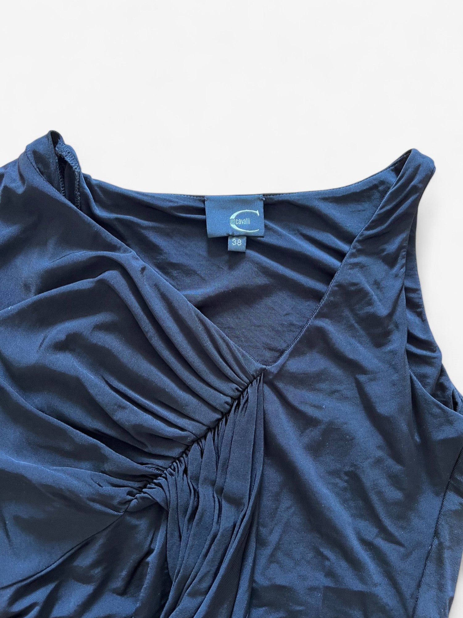 Roberto Cavalli Blouse