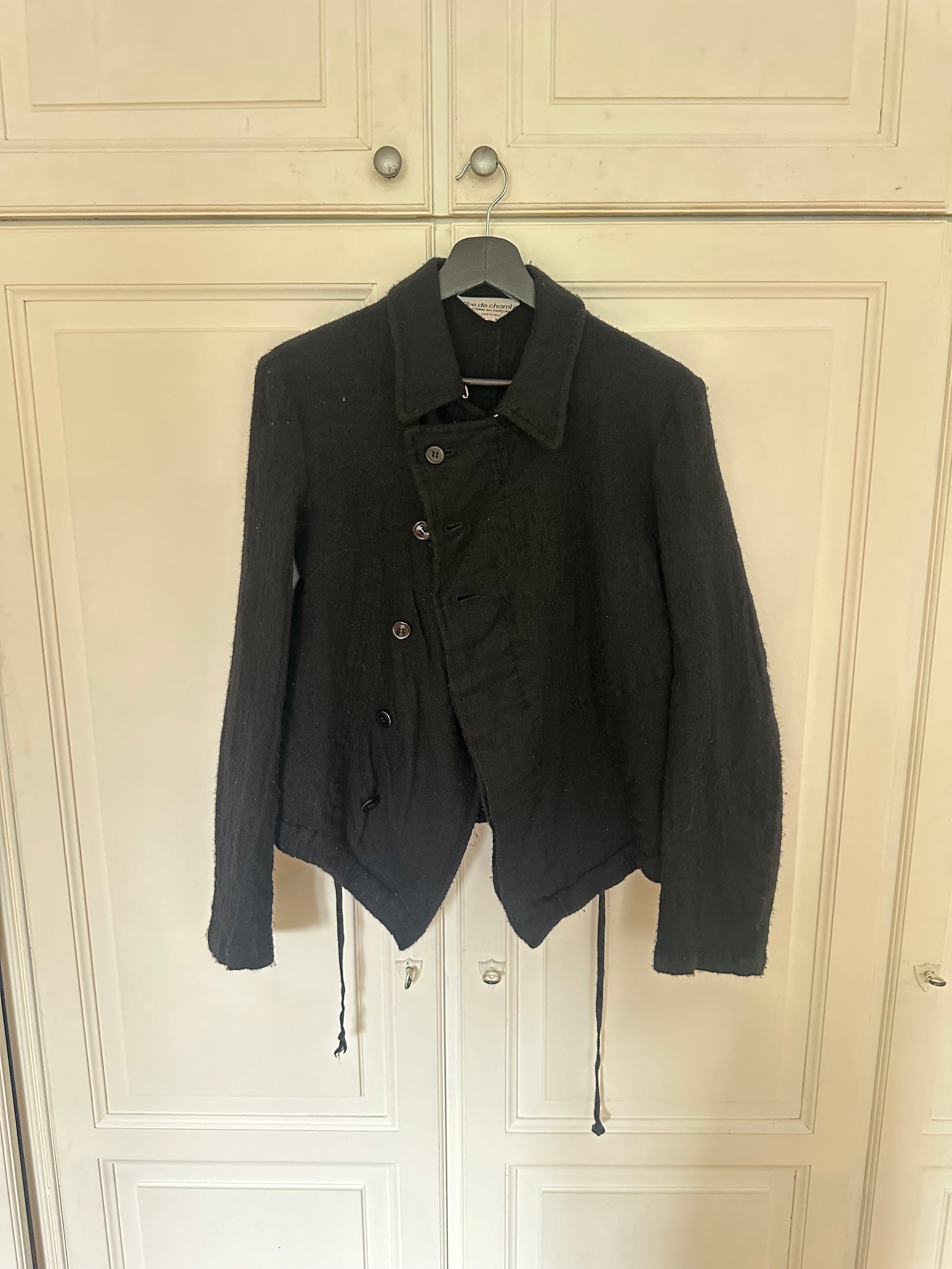 Comme des garcons Jacket