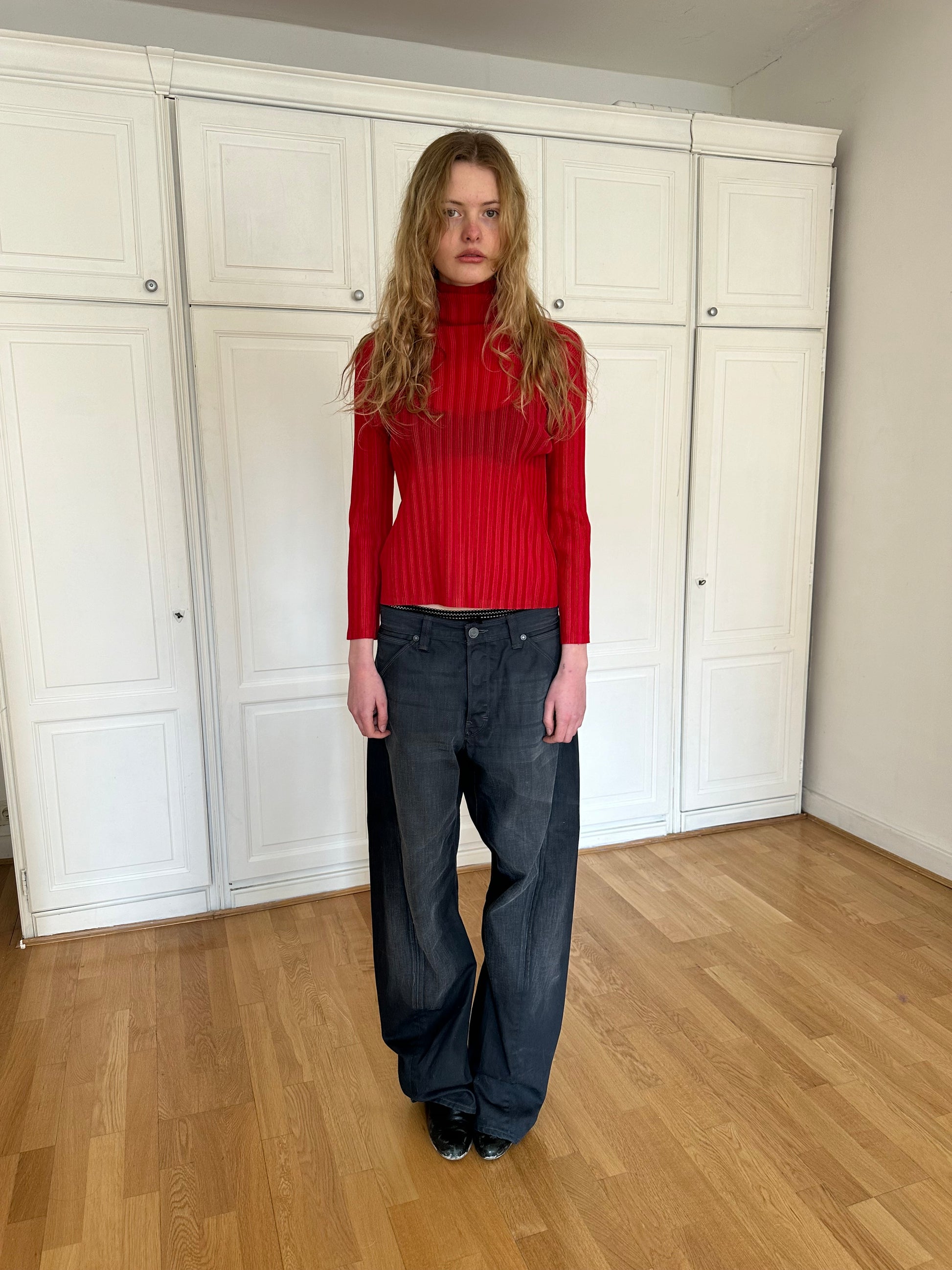 Issey Miyake Blouse