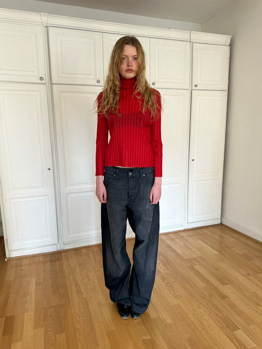 Issey Miyake Blouse