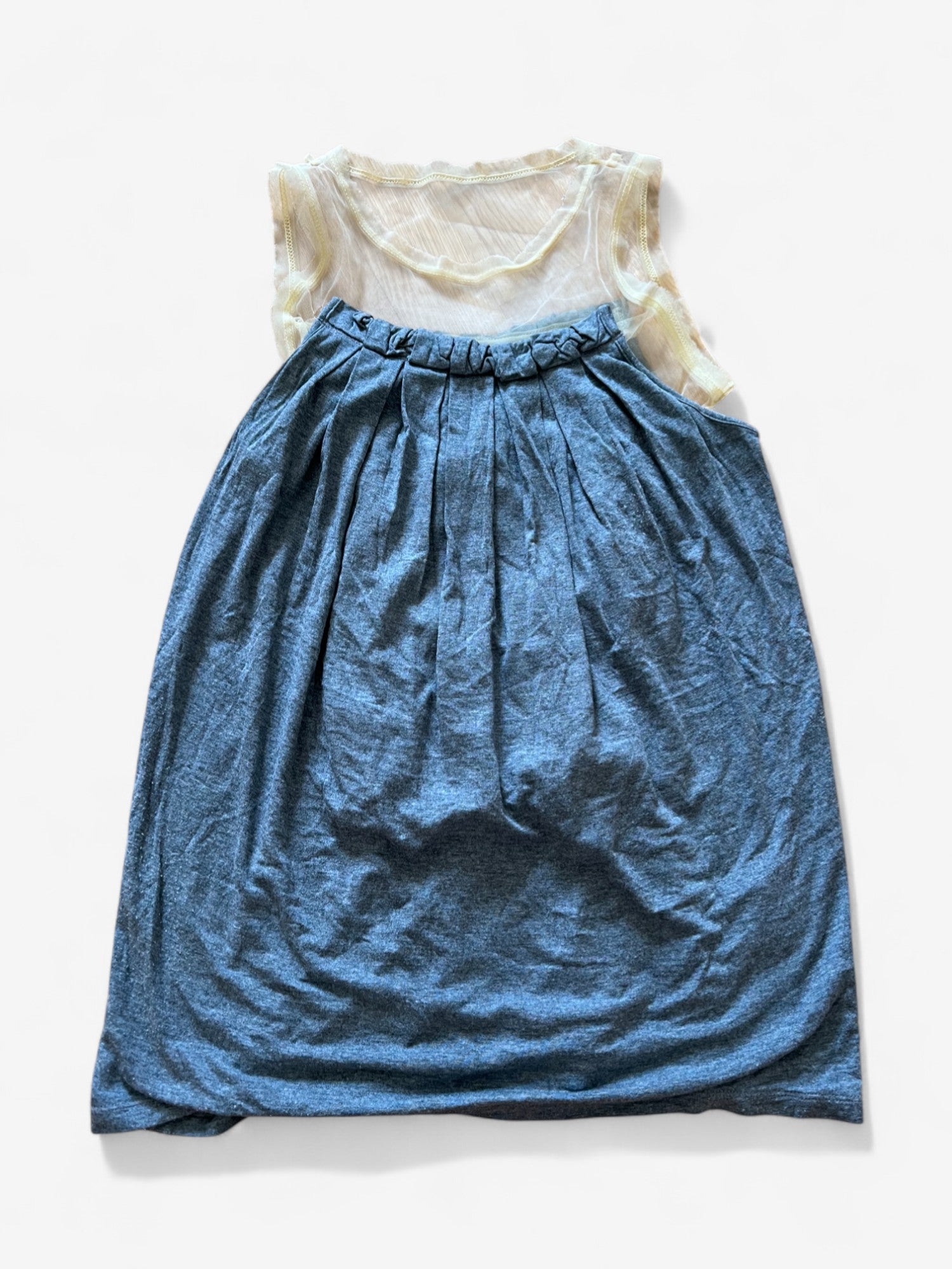 Roberto Cavalli Top