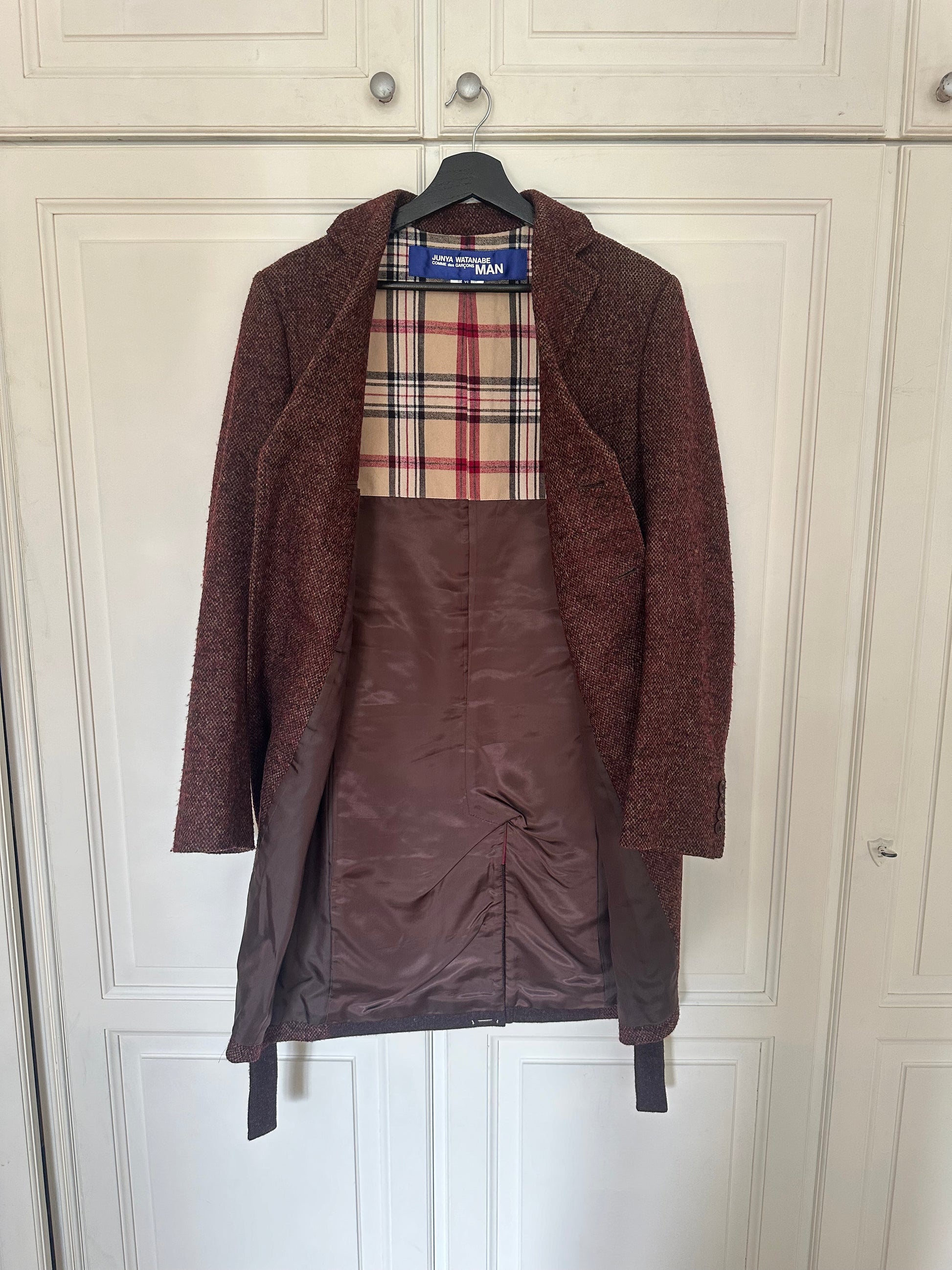 Junya Watanabe Coat