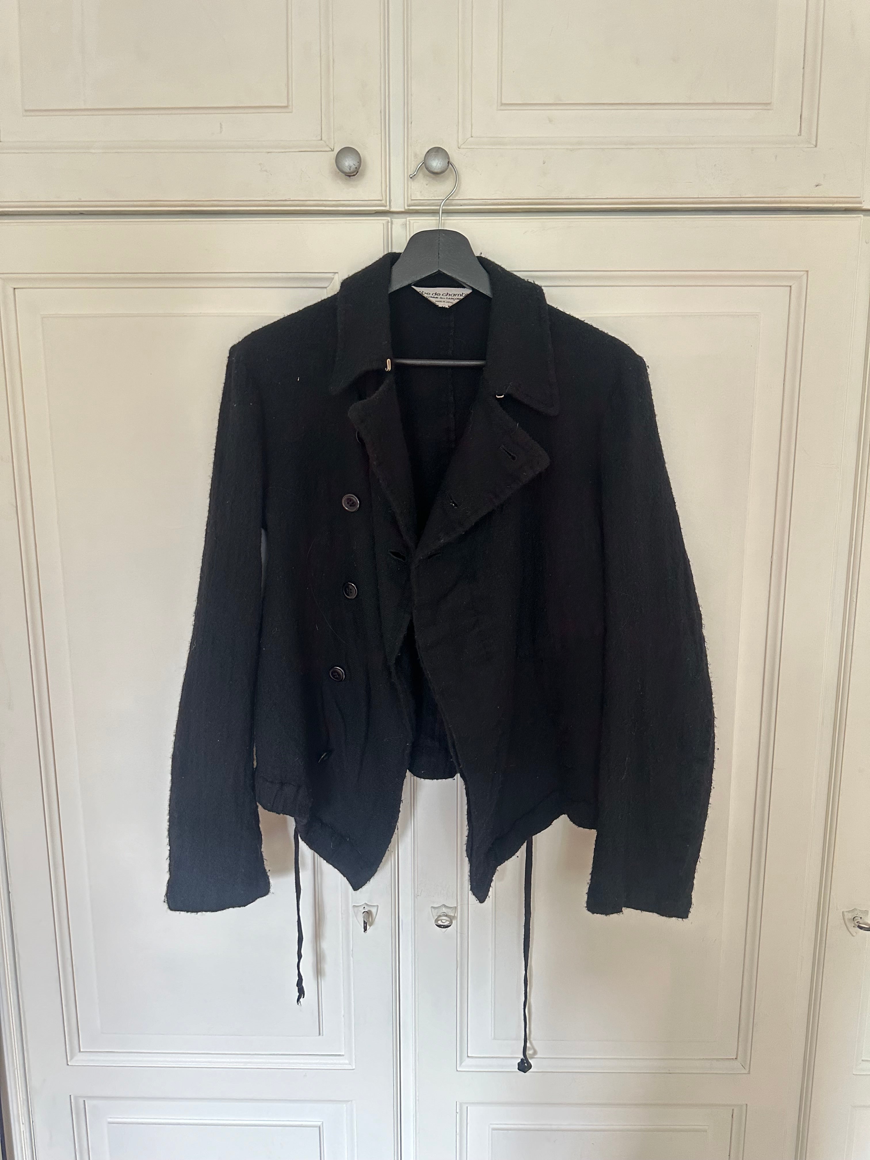 Comme des garcons Jacket