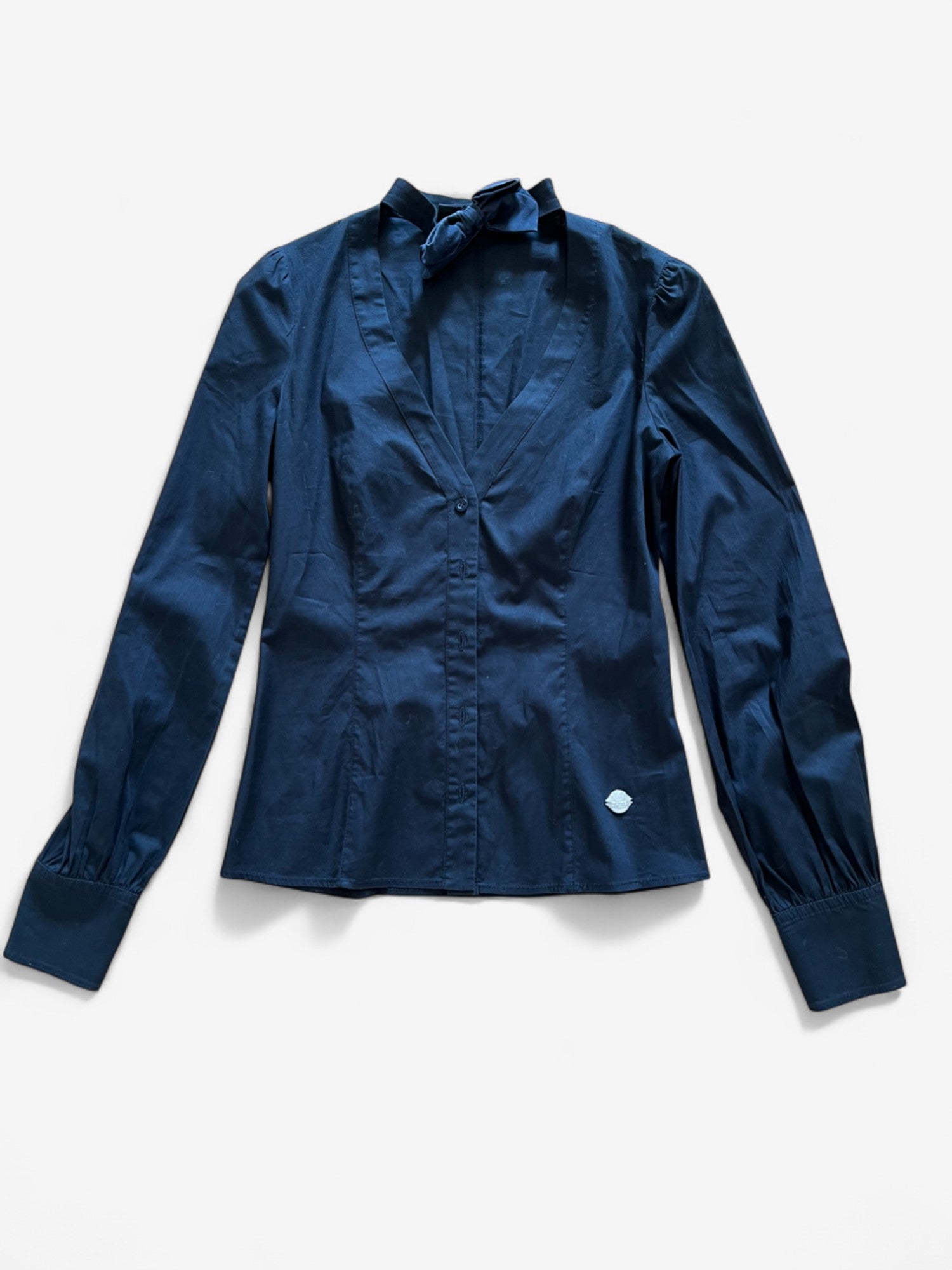 Frankie Morello Shirt