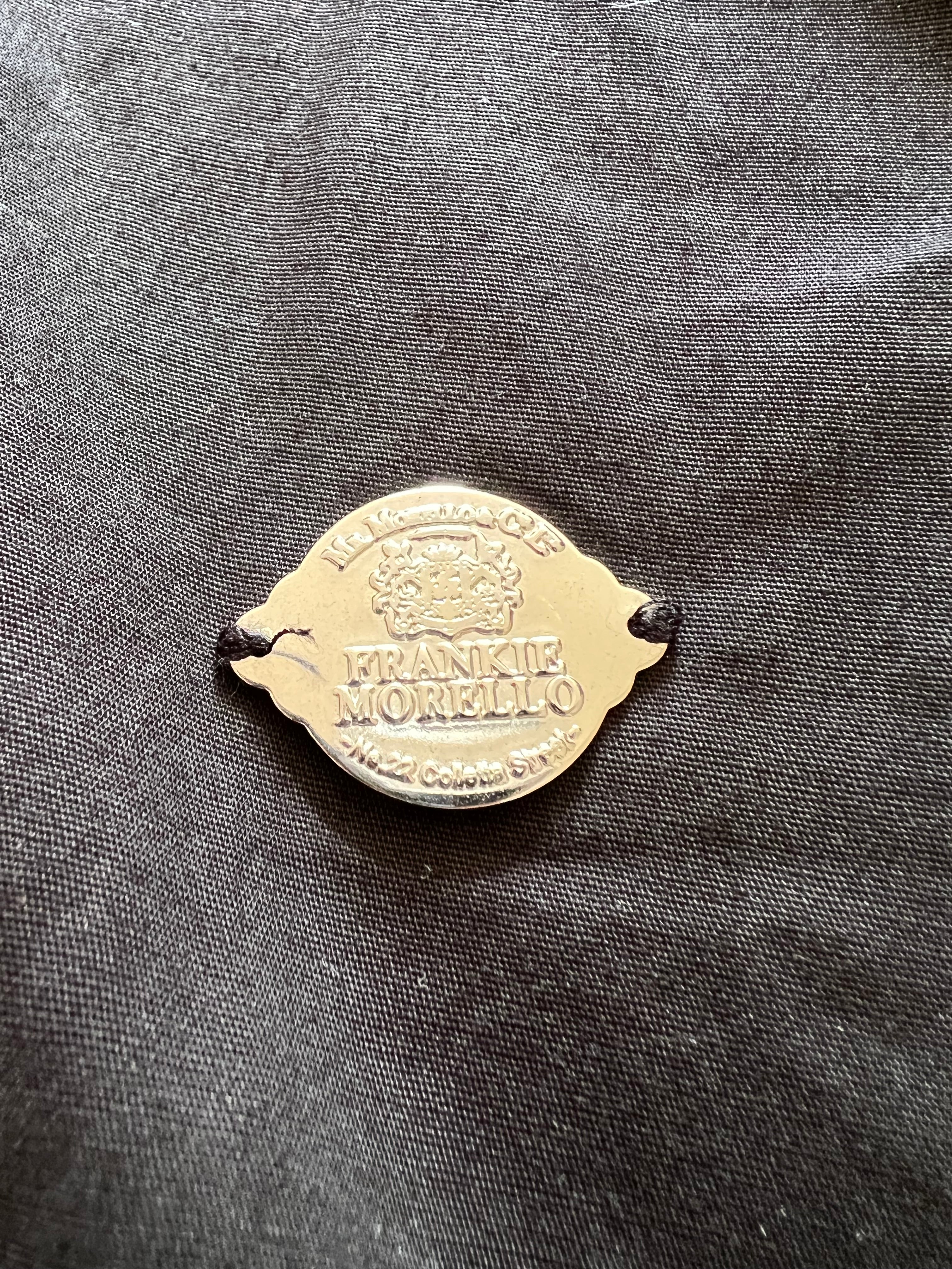 Frankie Morello Shirt