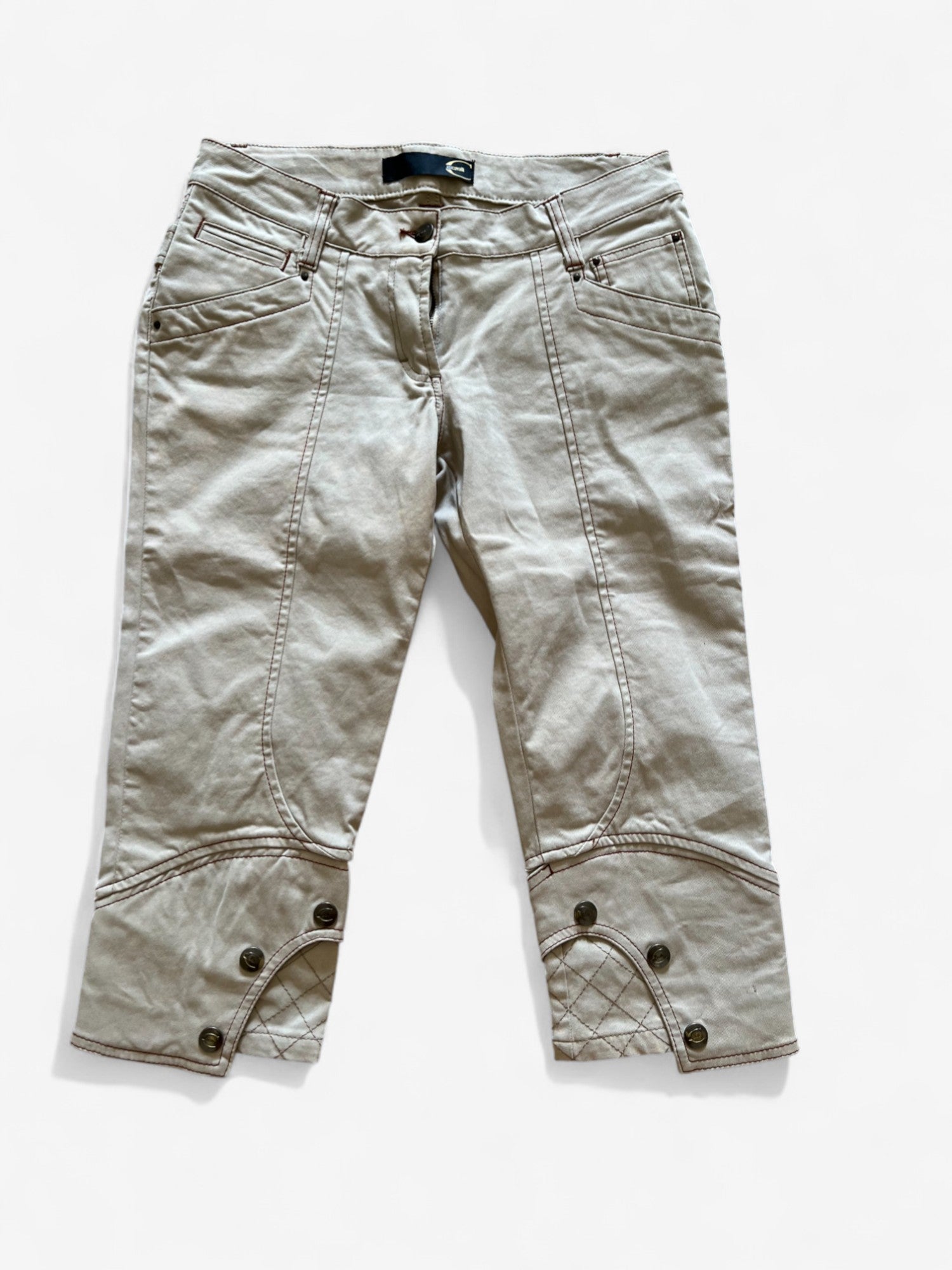 Roberto Cavalli Capri