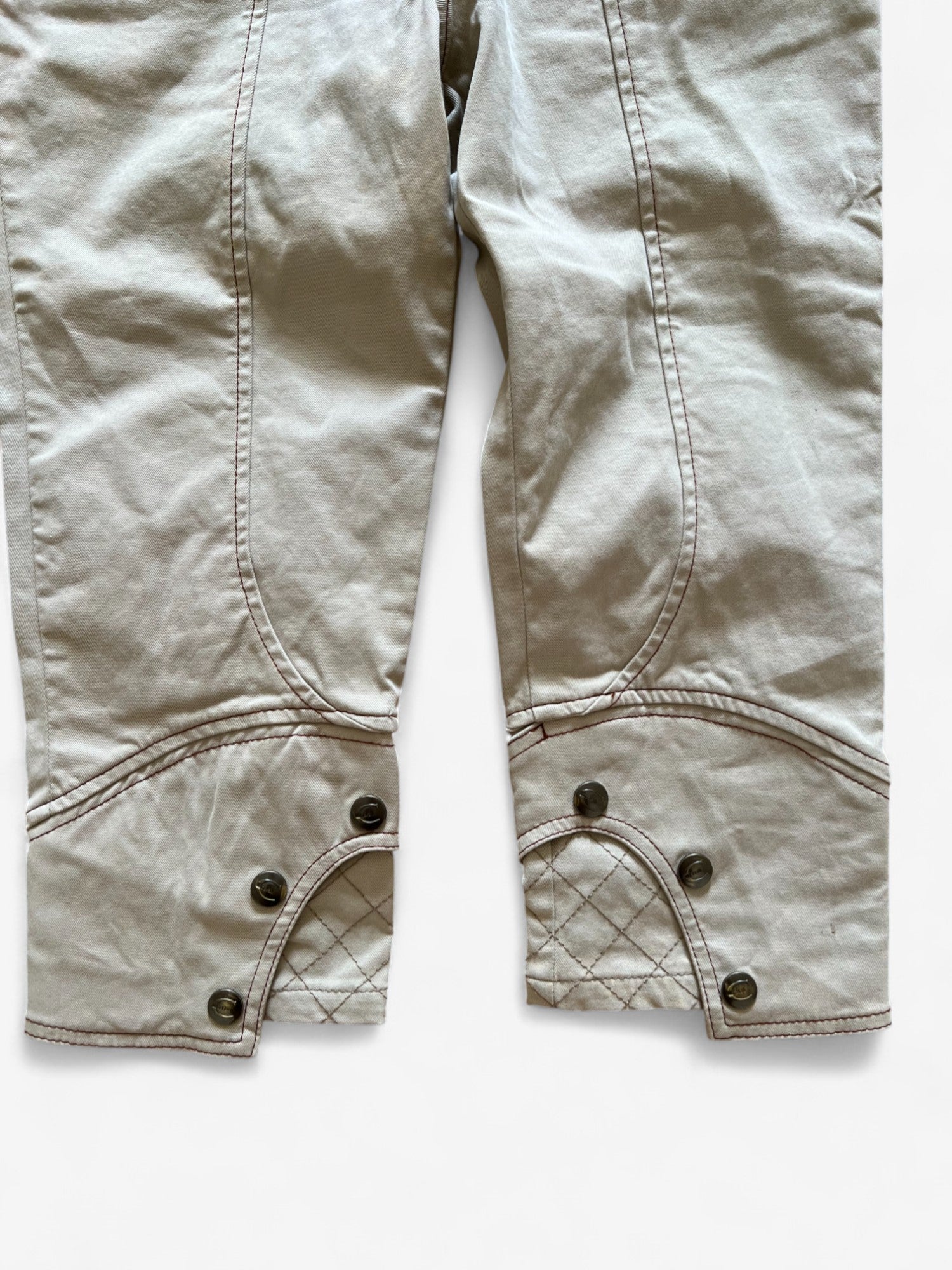 Roberto Cavalli Capri