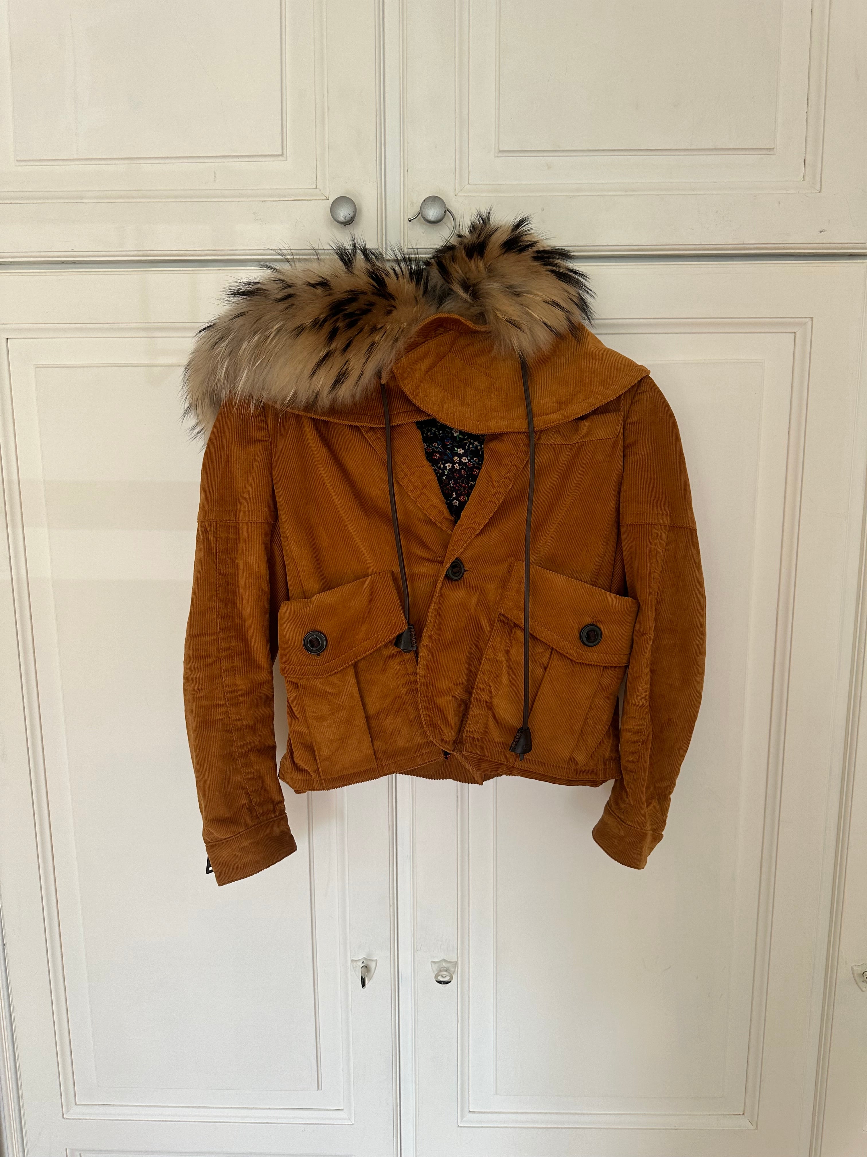 Dsquared2 Jacket