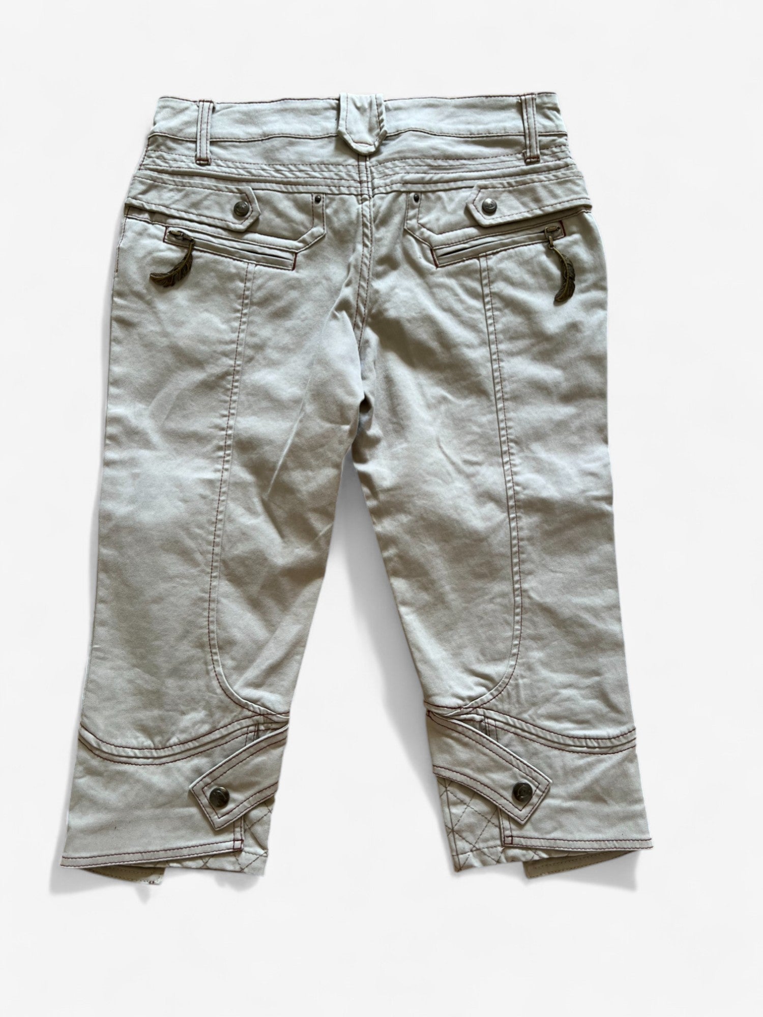 Roberto Cavalli Capri