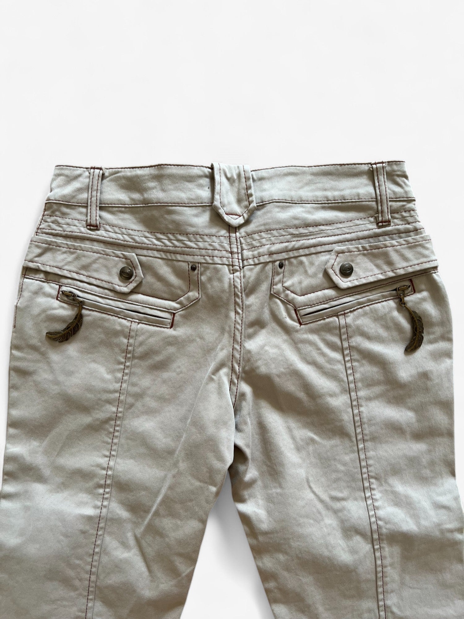 Roberto Cavalli Capri