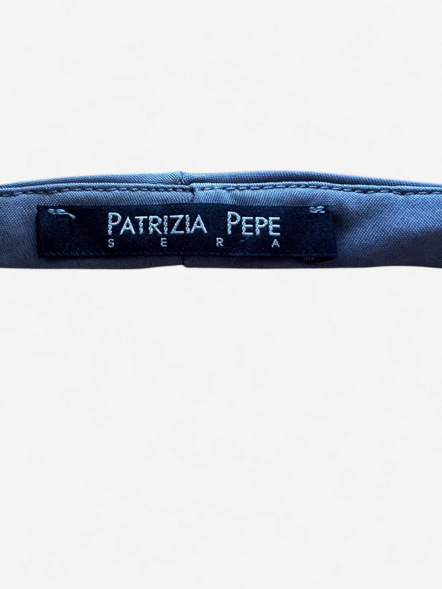 Patrizia Pepe blouse