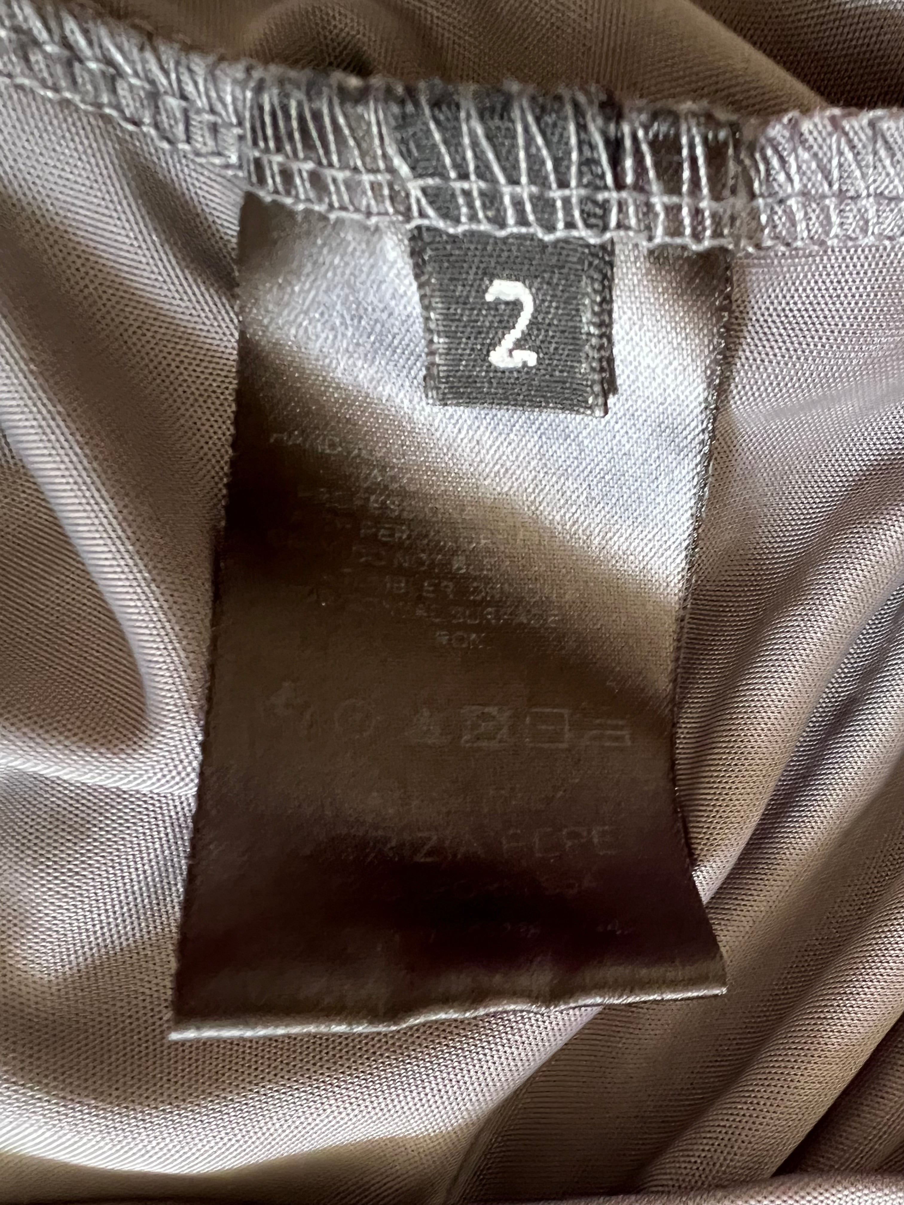 Patrizia Pepe blouse