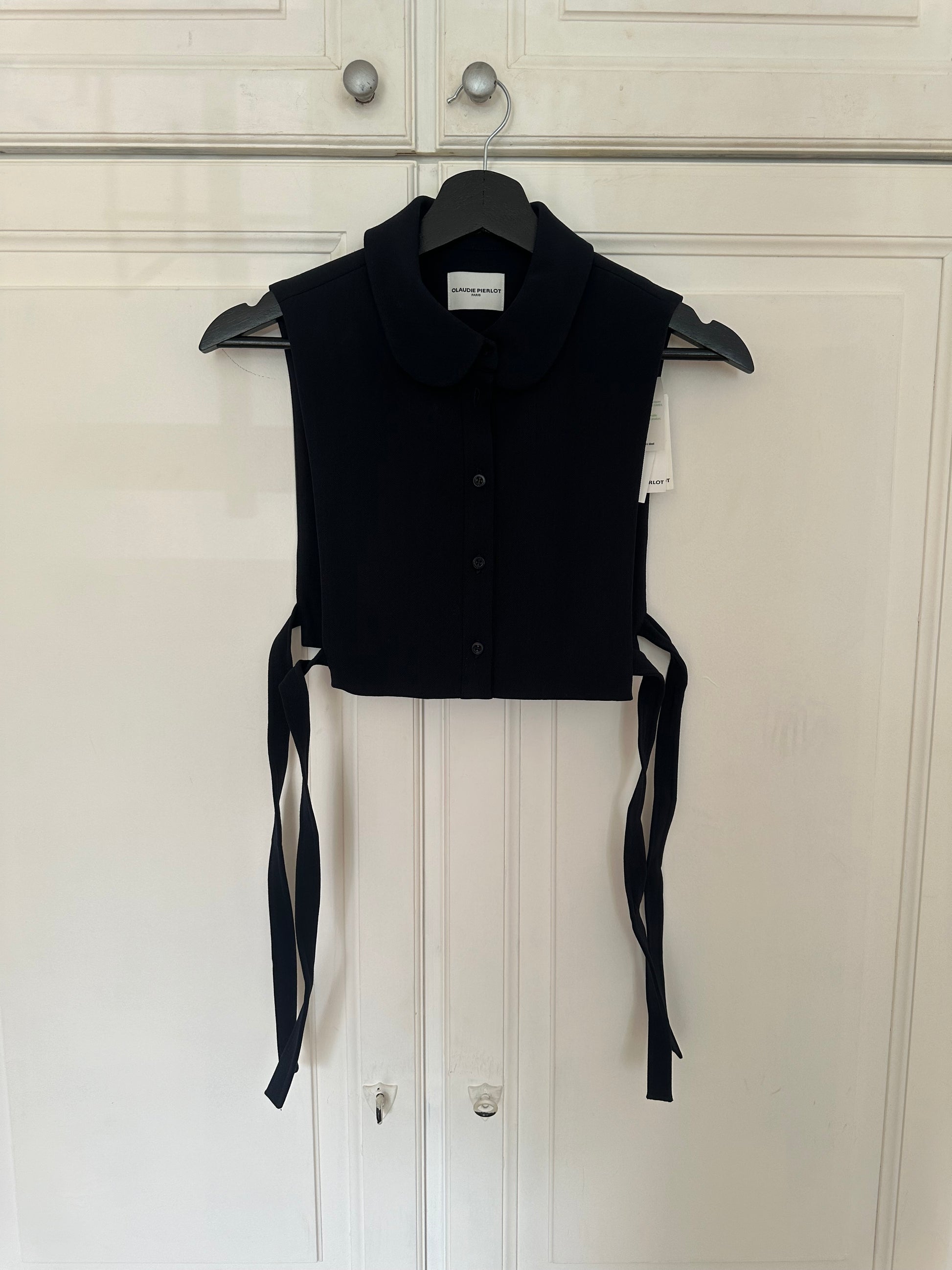 French brand veste