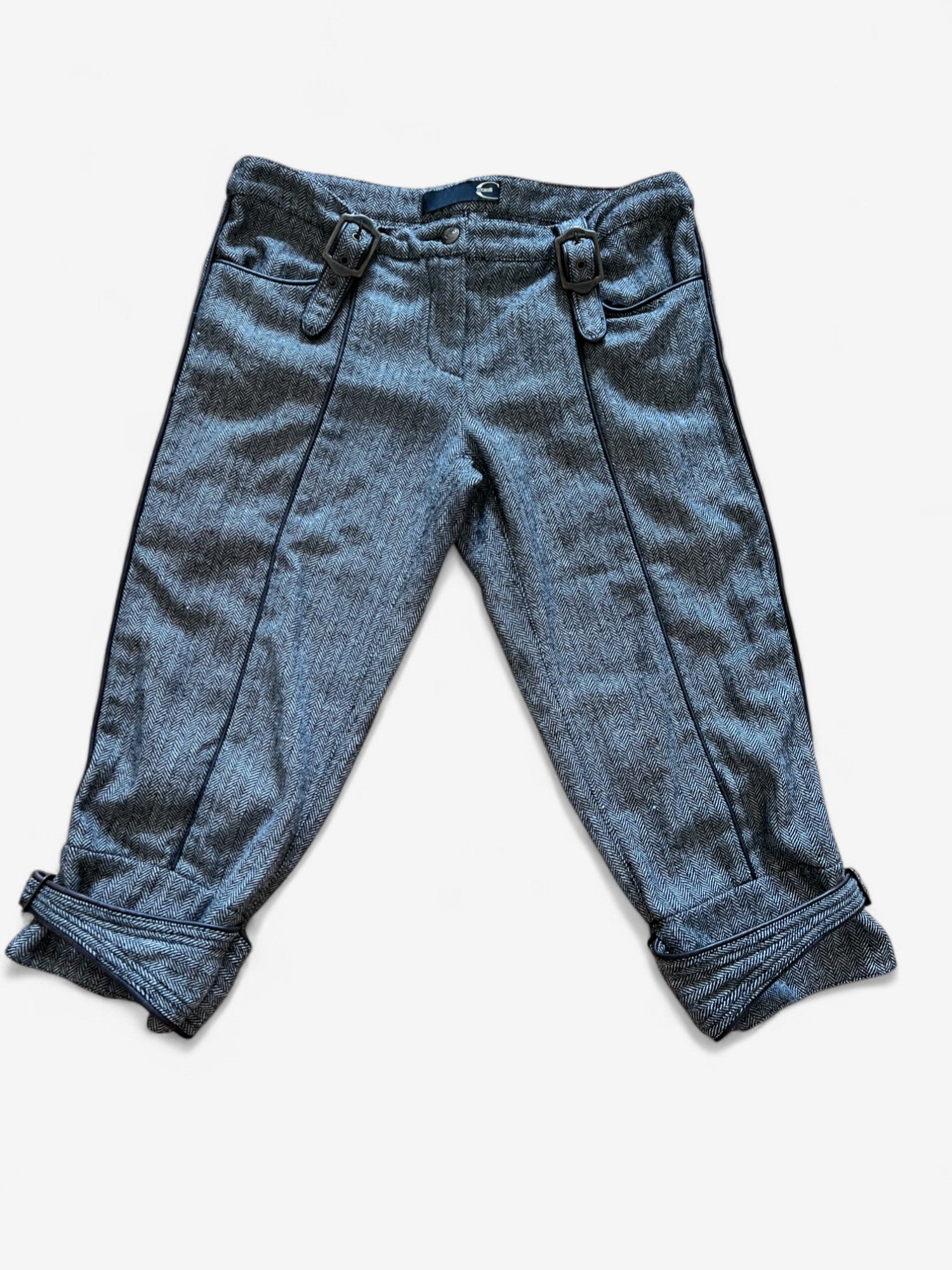 Roberto Cavalli Capri