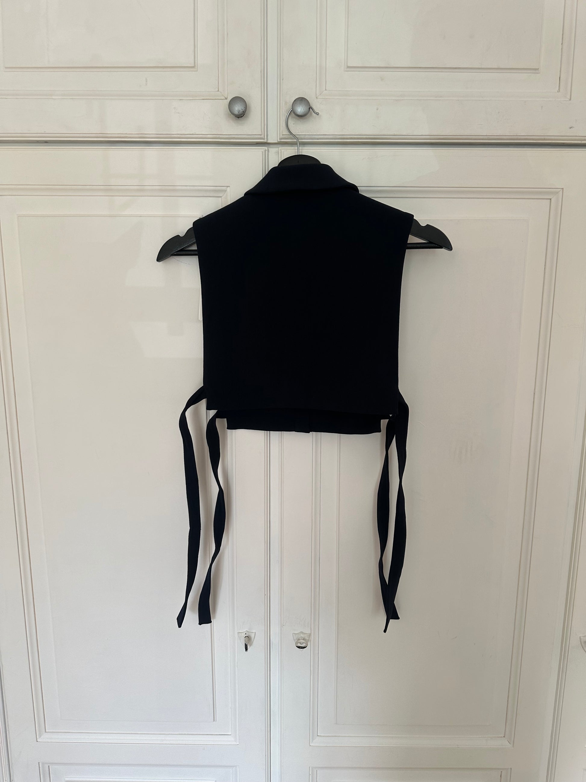 French brand veste