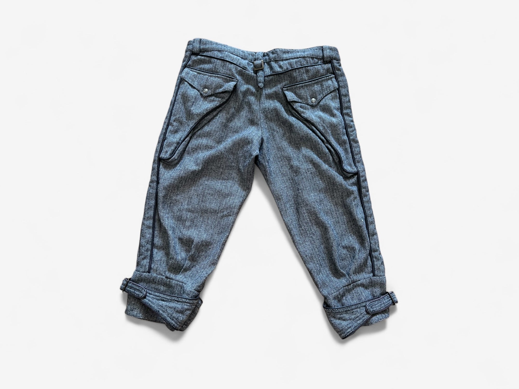 Roberto Cavalli Capri