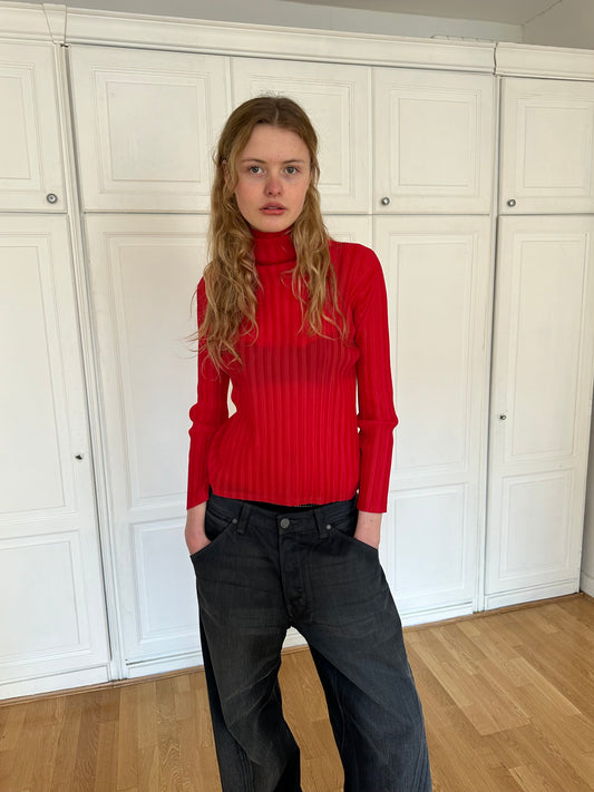 Issey Miyake Blouse