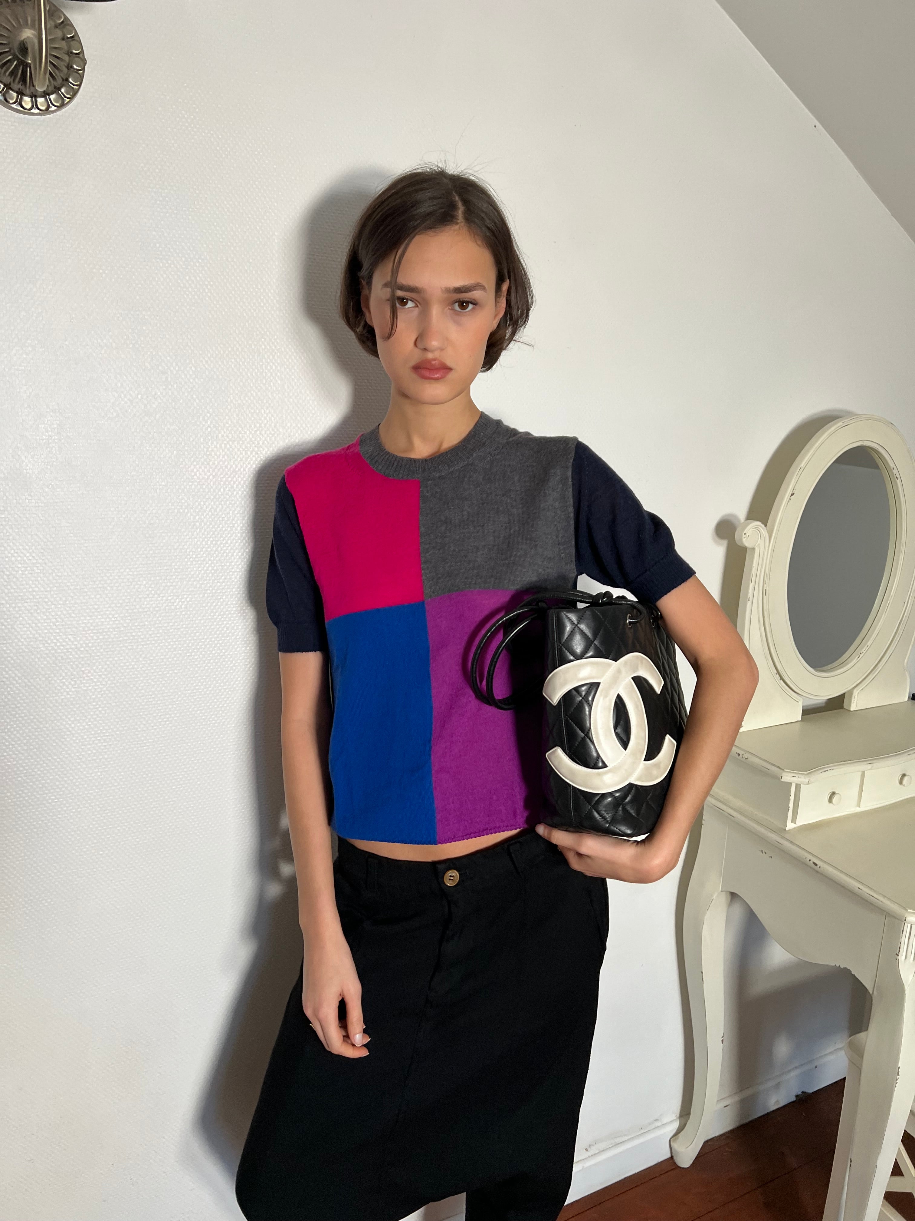 Comme des Garçons Top