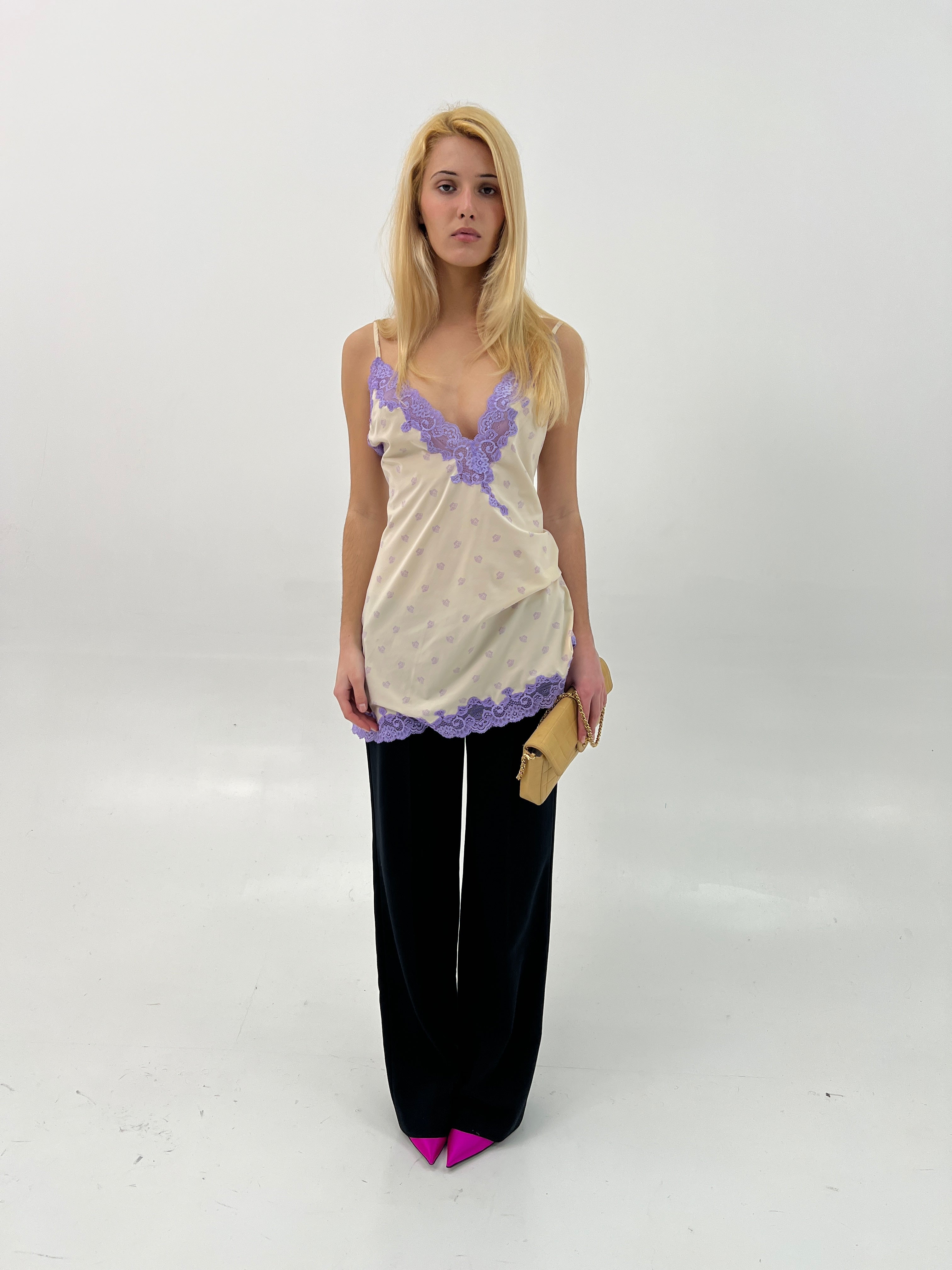 Roberto Cavalli trousers