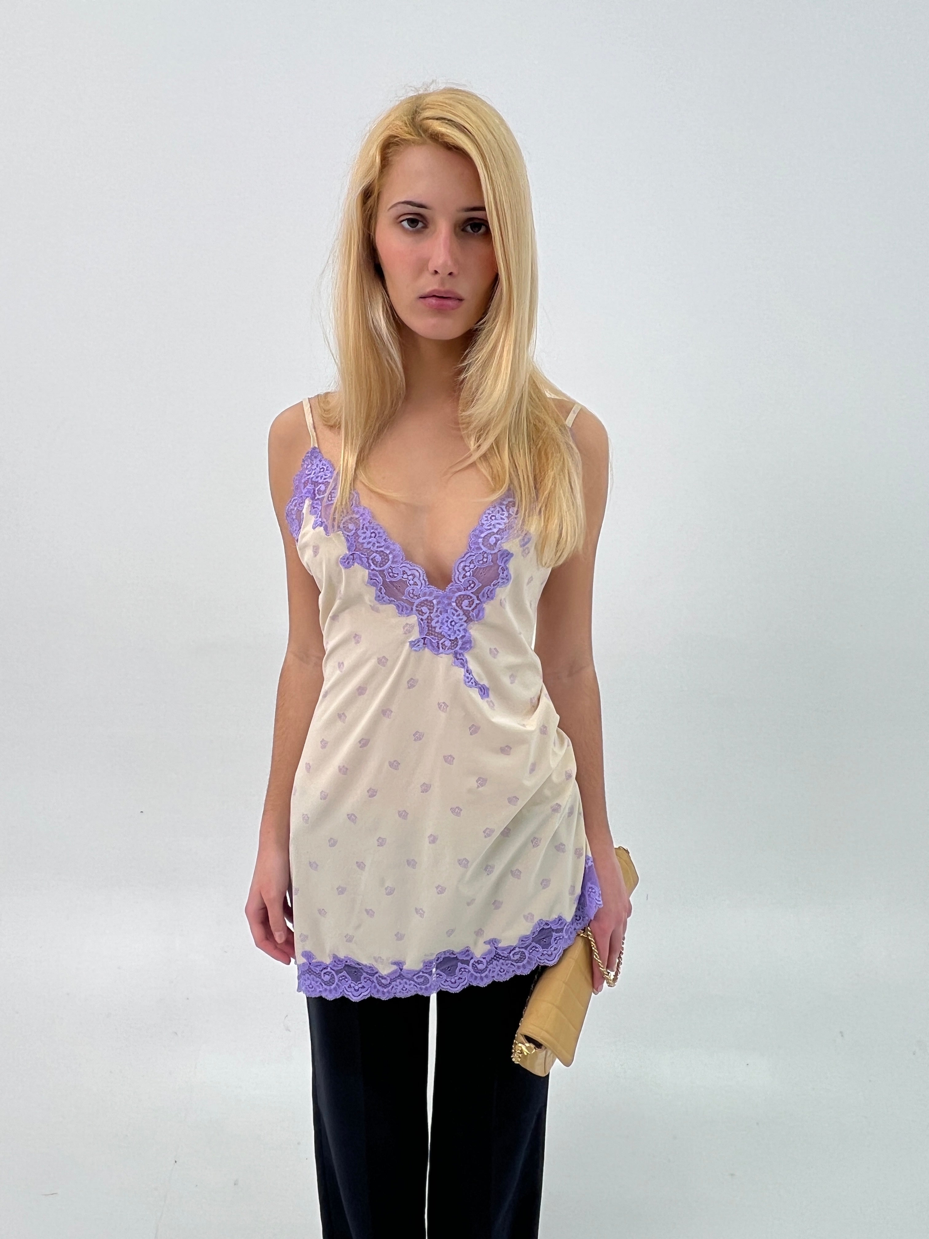 Versace Lingerie Set