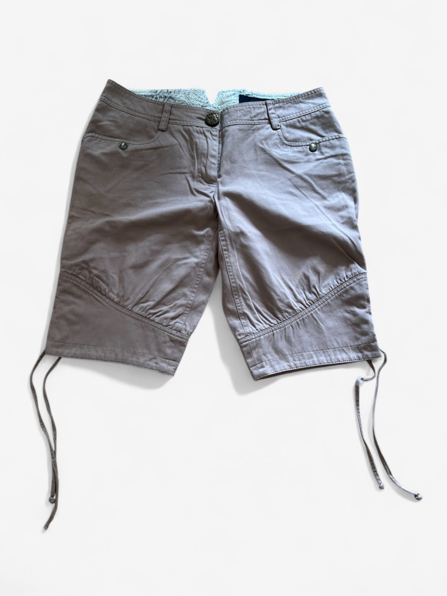 Roberto Cavalli Capri