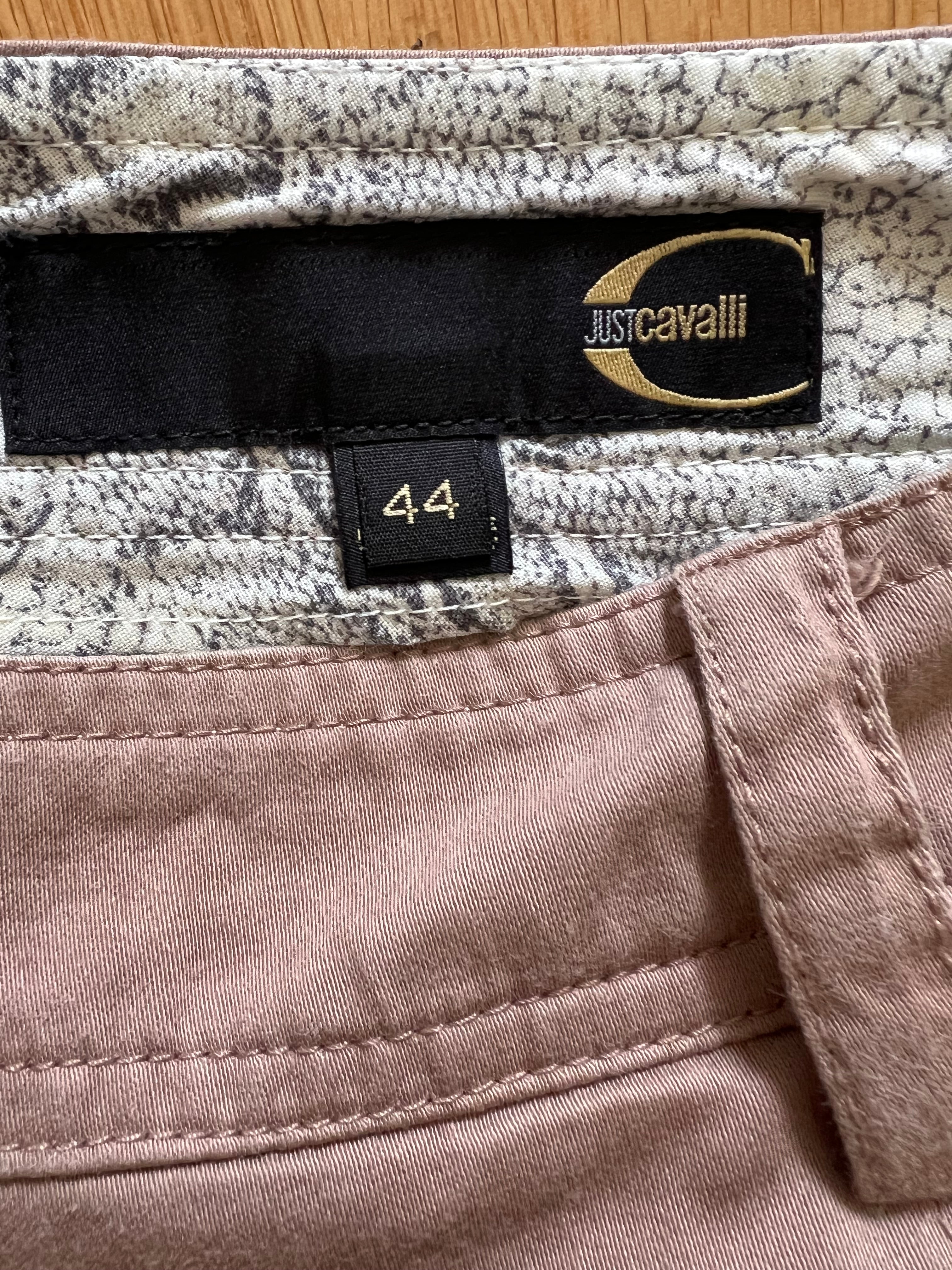 Roberto Cavalli Capri