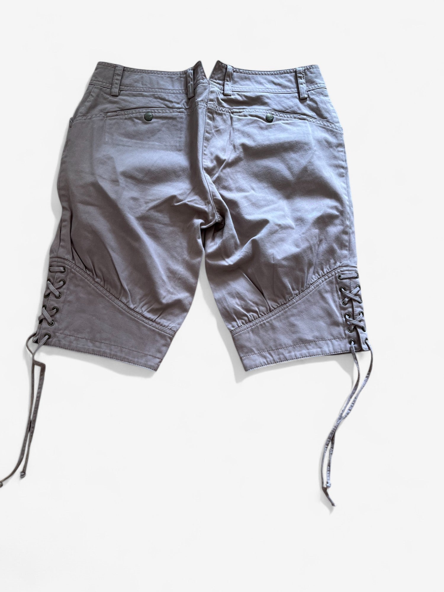 Roberto Cavalli Capri