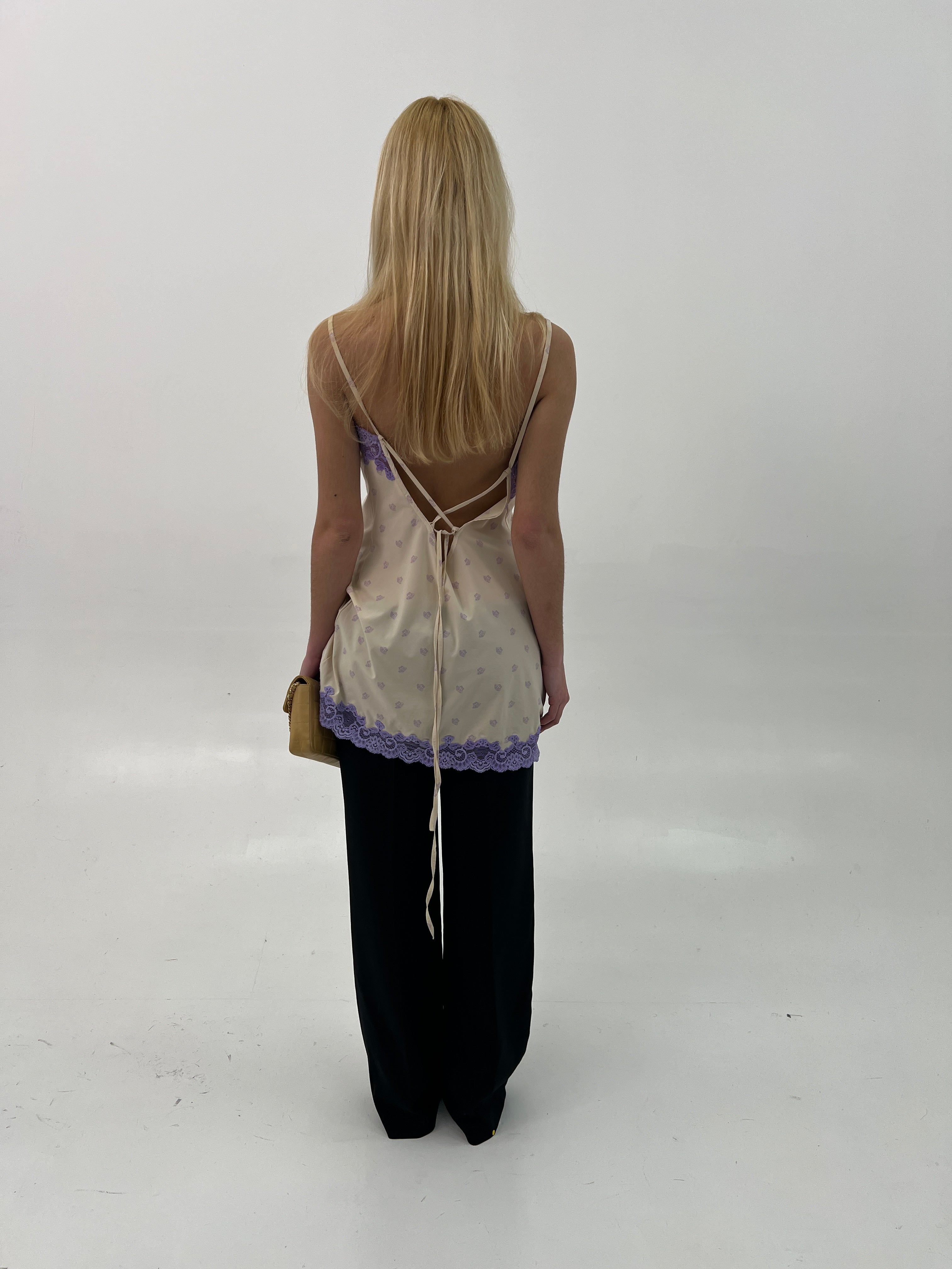 Versace Lingerie Set