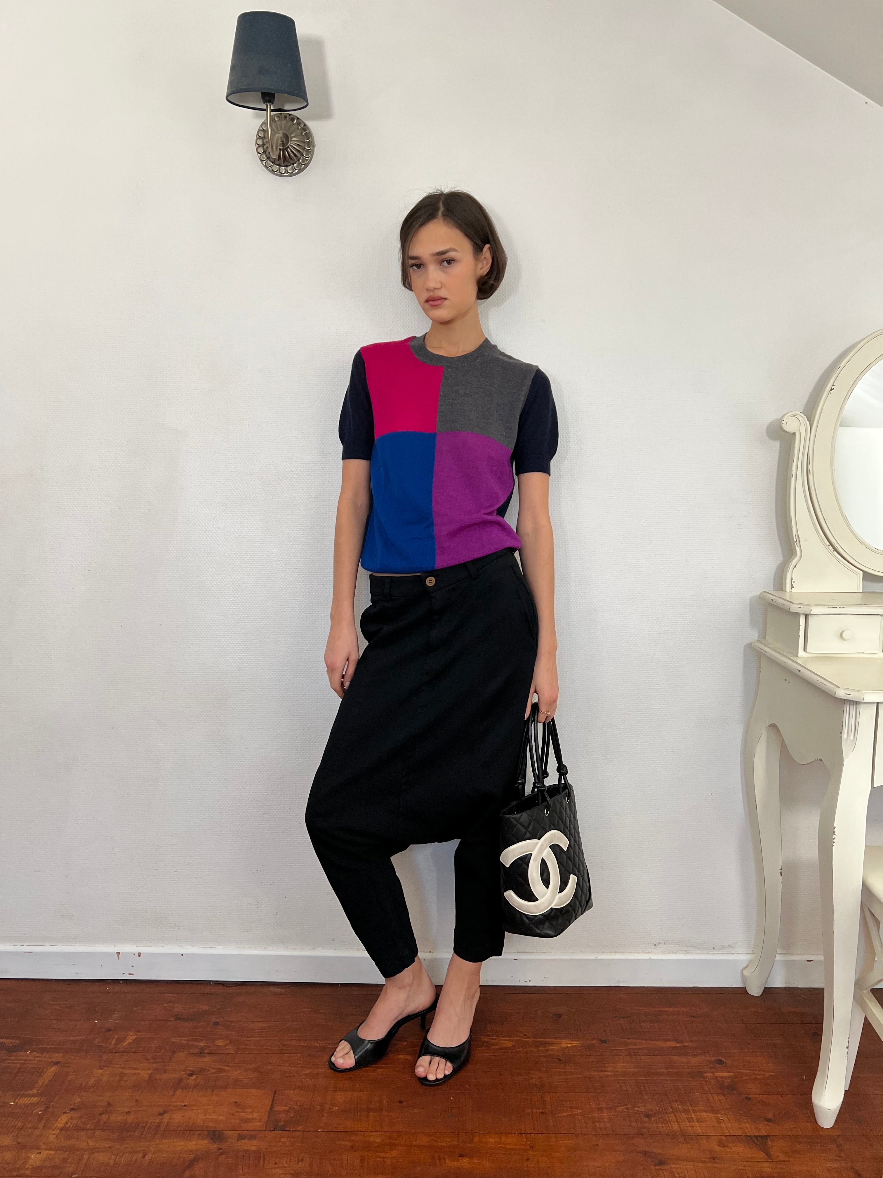 Comme des Garçons Top