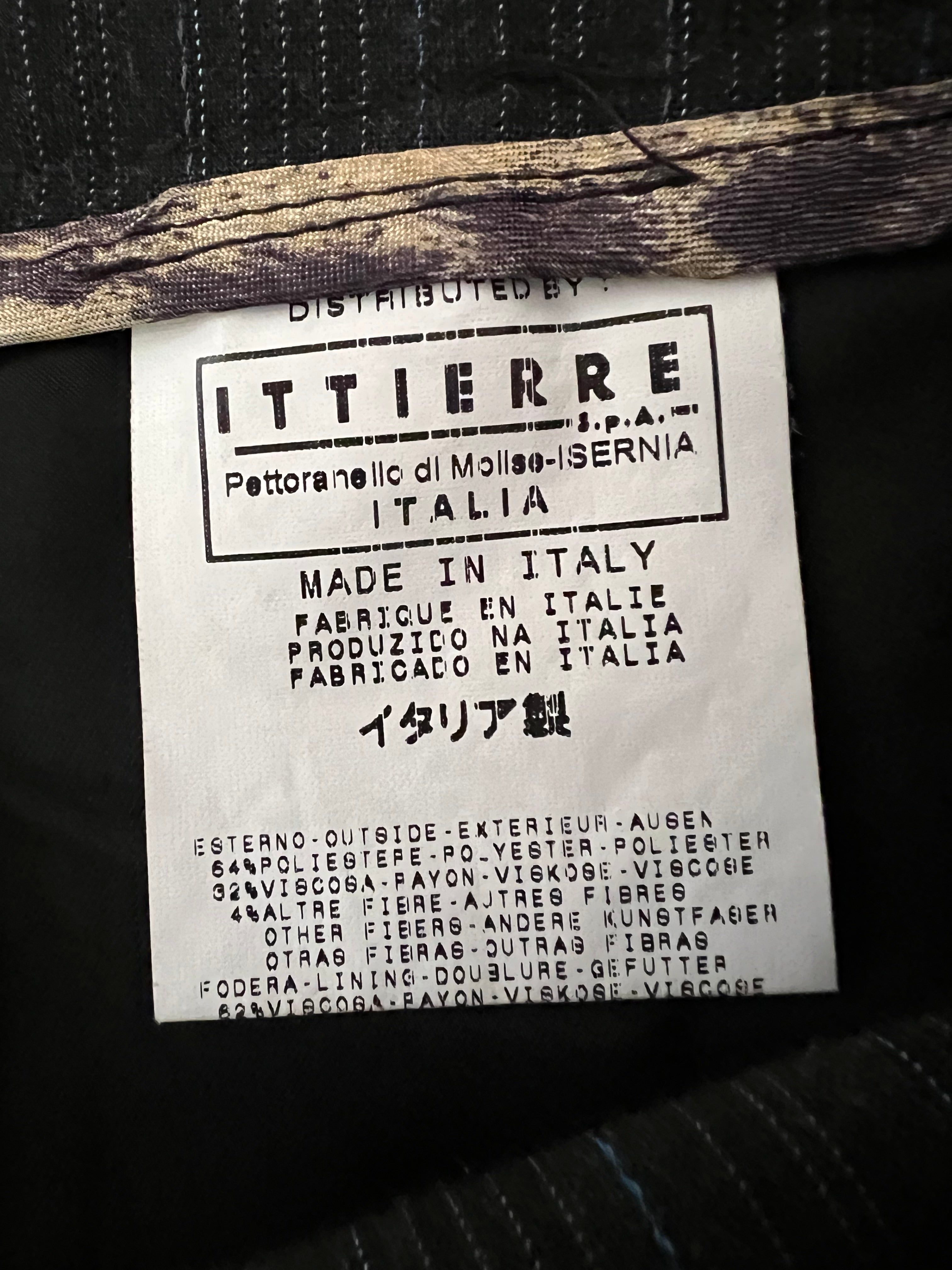 Roberto Cavalli Capri