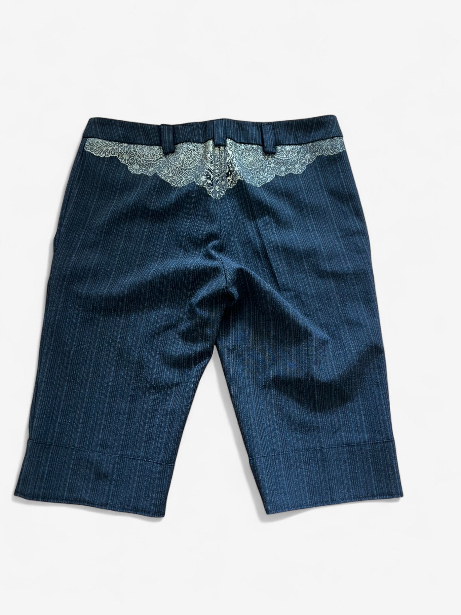 Roberto Cavalli Capri